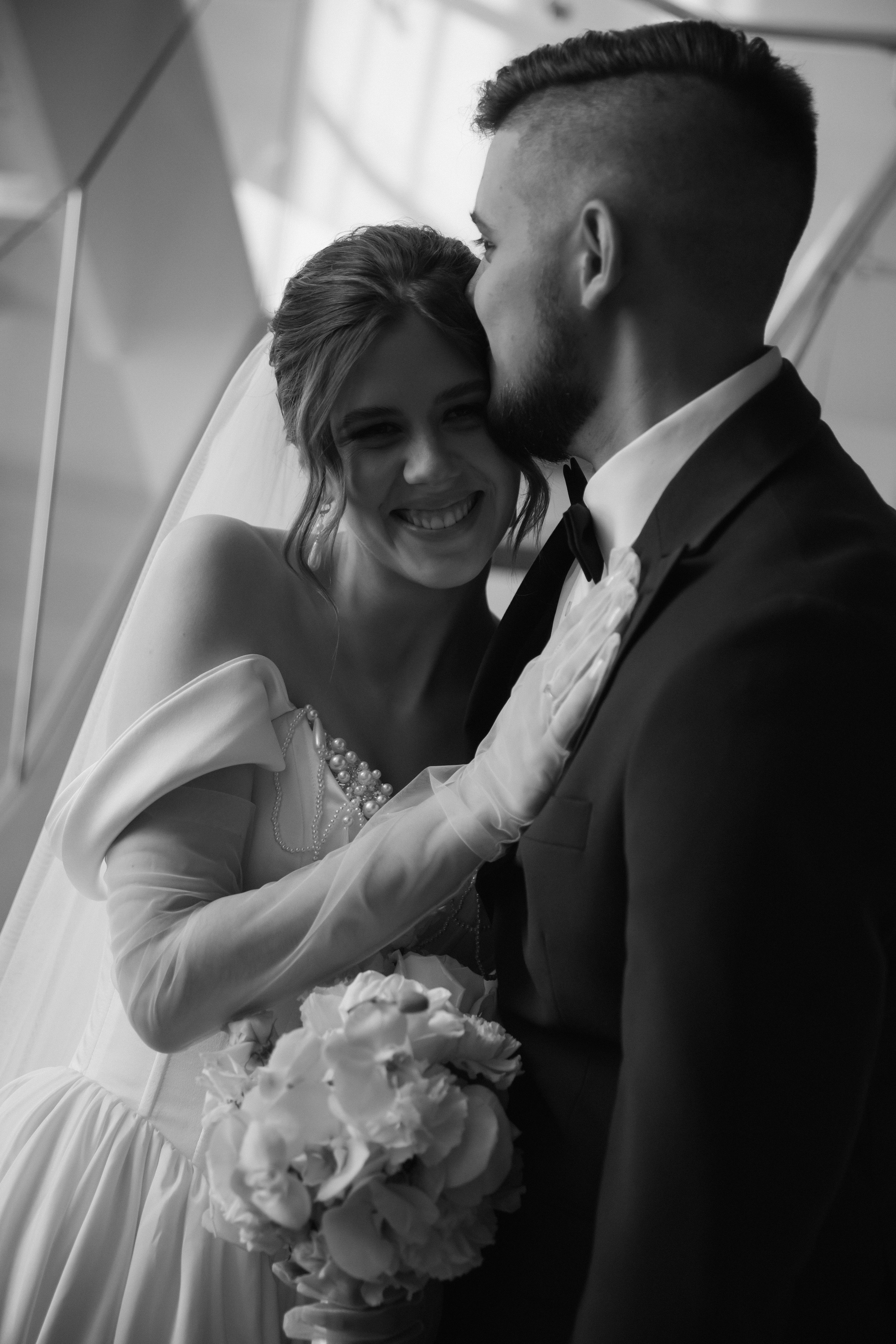 Кирилл & Виктория. Главная