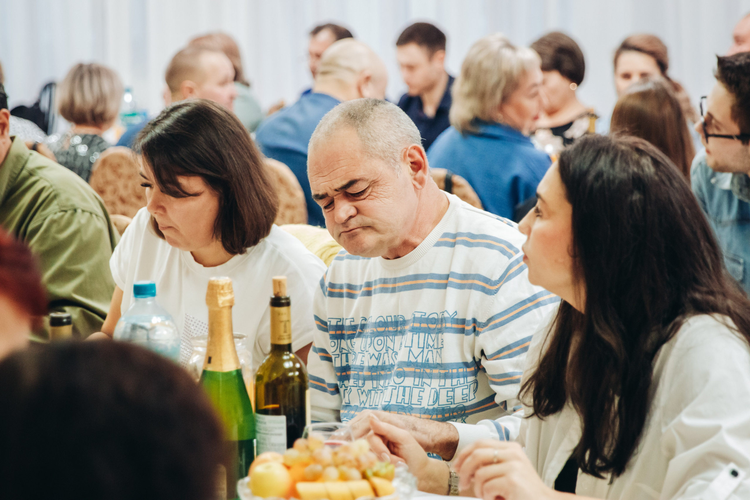 День Рожденье Зимиревой Татьяны. PhotoMeet — Фотограф в Улан-Удэ