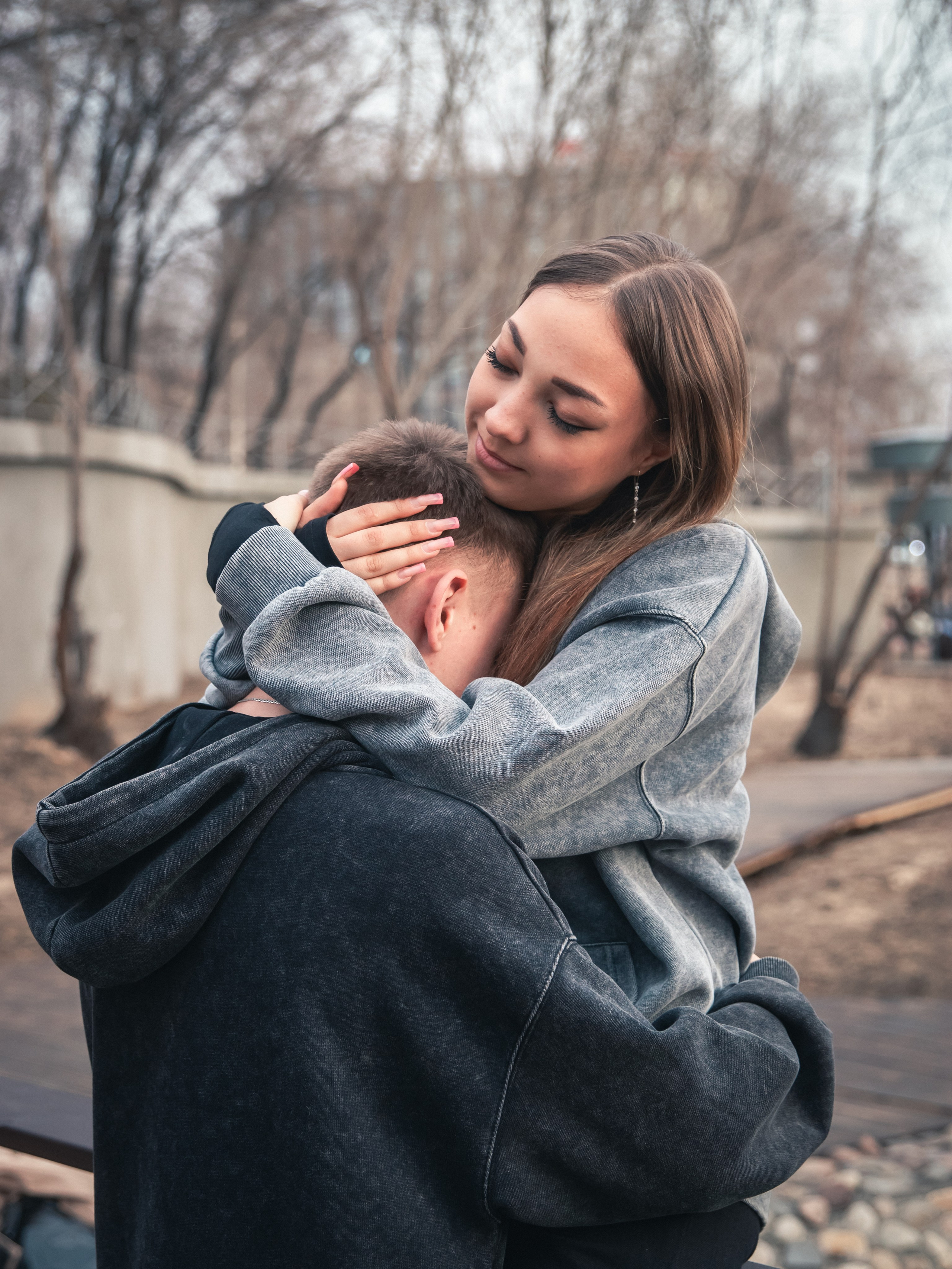Вадим и Алёна. PhotoMeet — Фотограф в Улан-Удэ