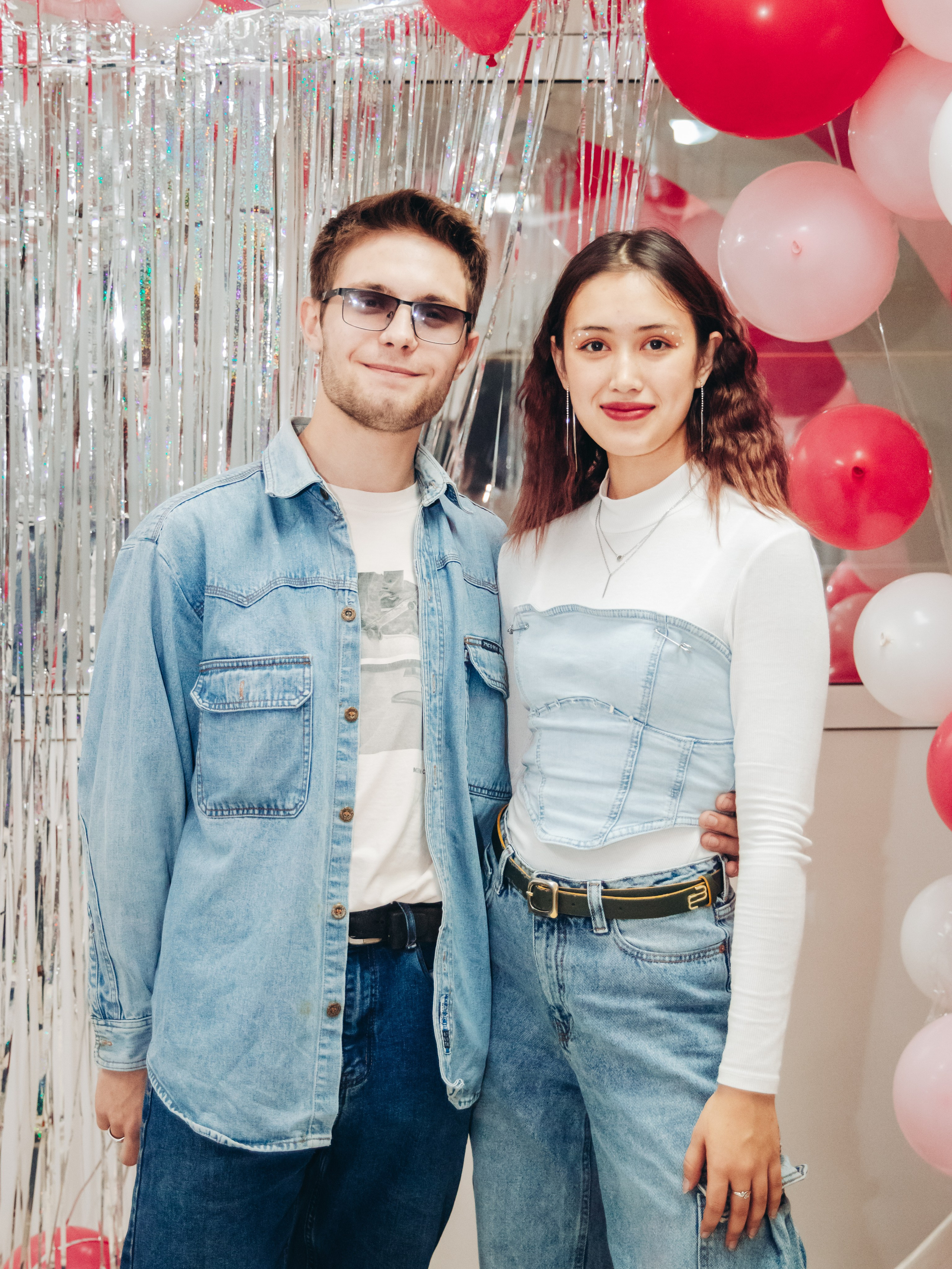 День Рожденье Зимиревой Татьяны. PhotoMeet — Фотограф в Улан-Удэ