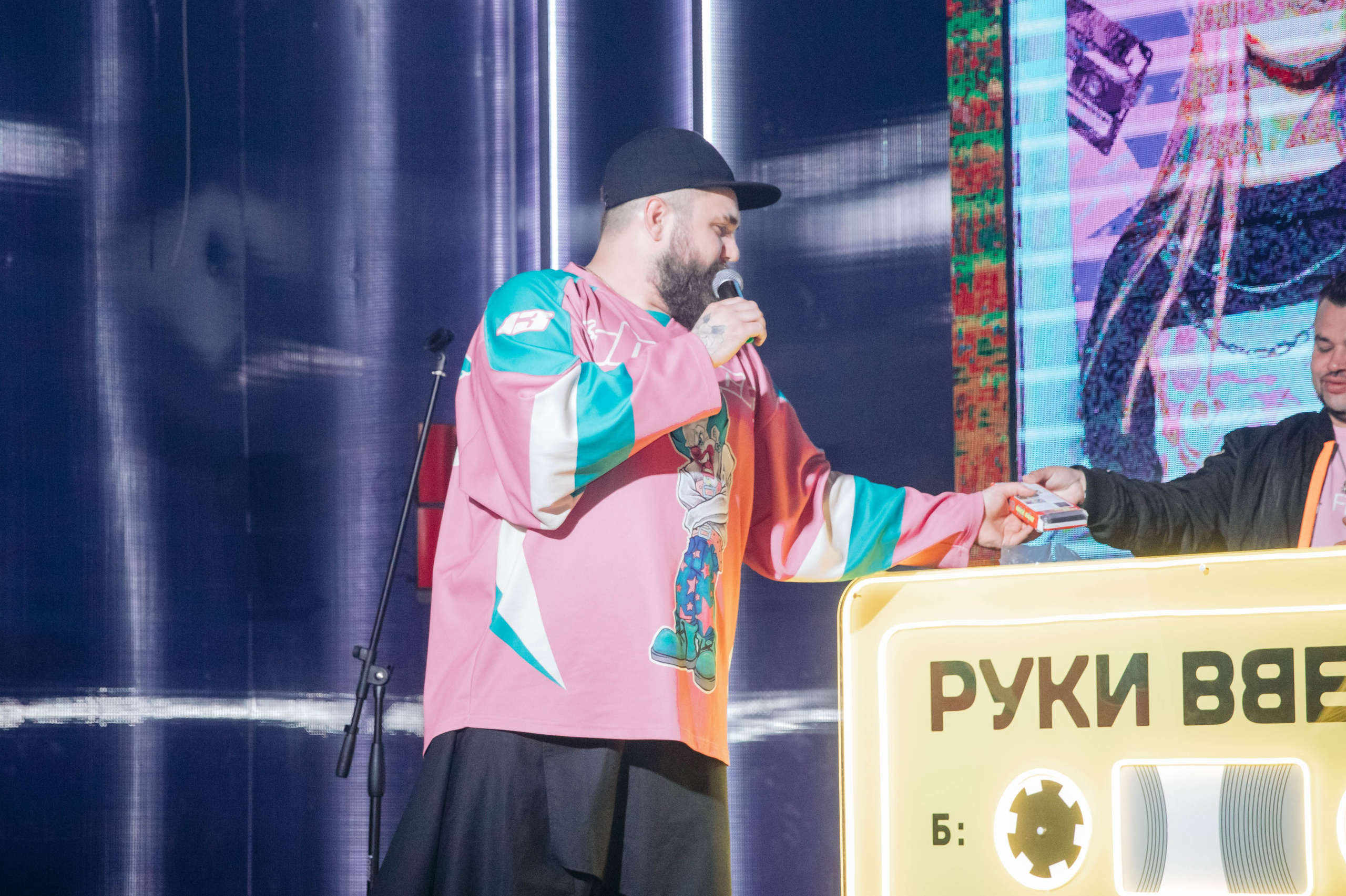 Открытие Руки Вверх. PhotoMeet — Фотограф в Улан-Удэ