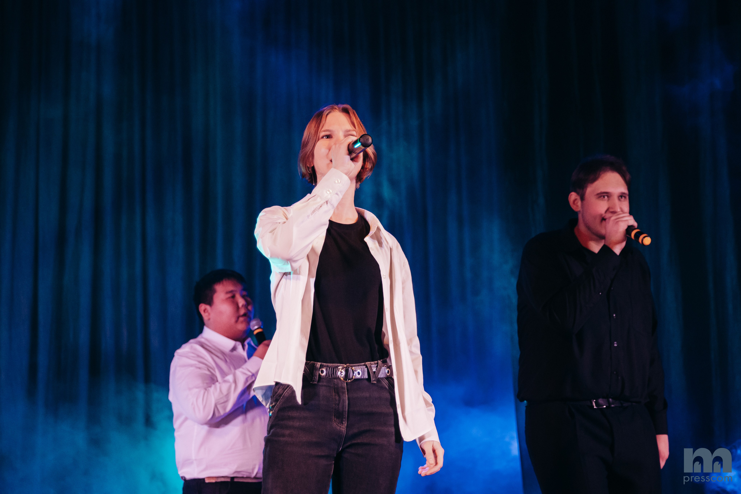 Студенческая Осень ВСГУТУ 2024. PhotoMeet — Фотограф в Улан-Удэ