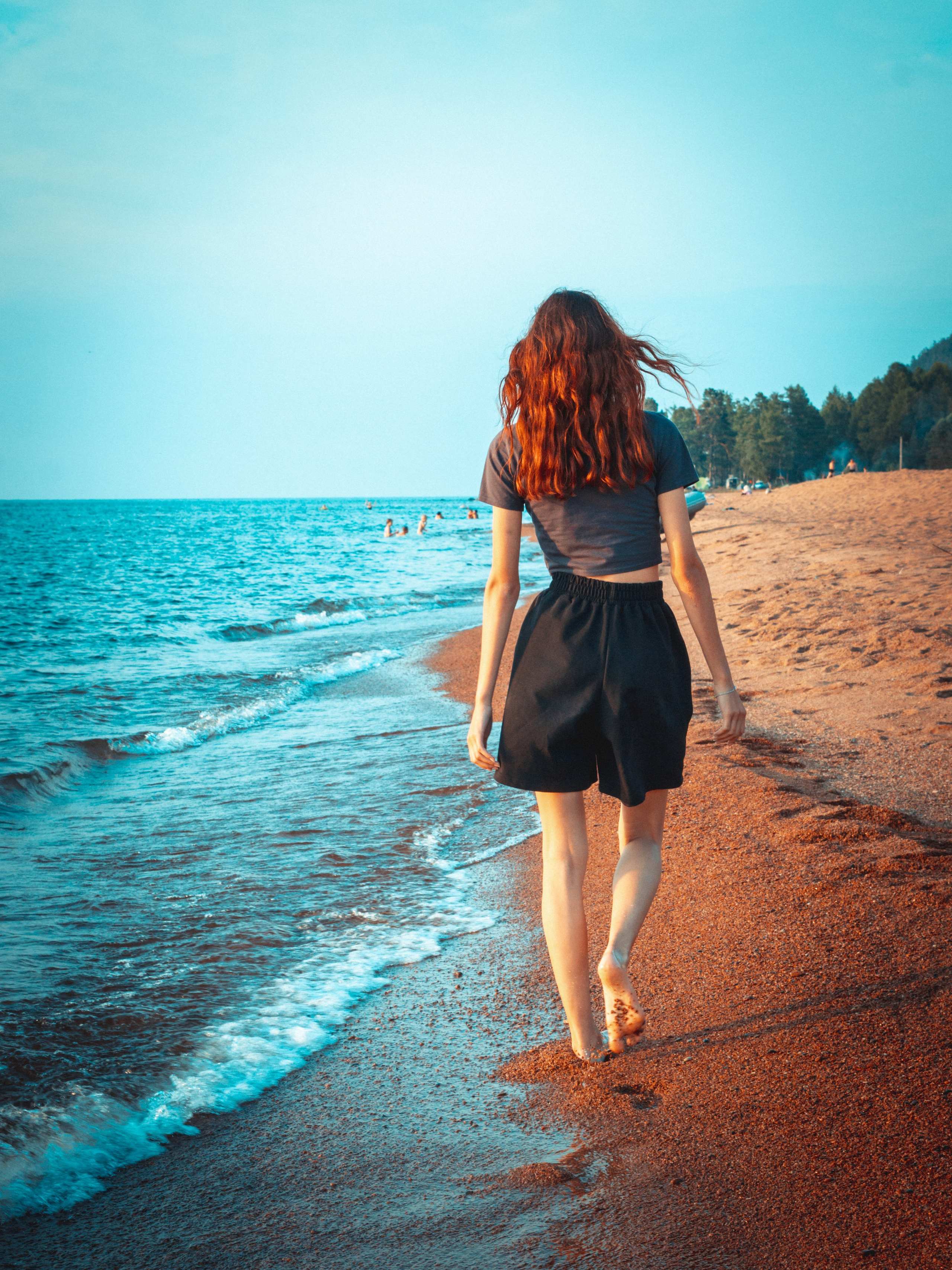 Александра Бояринова. PhotoMeet — Фотограф в Улан-Удэ