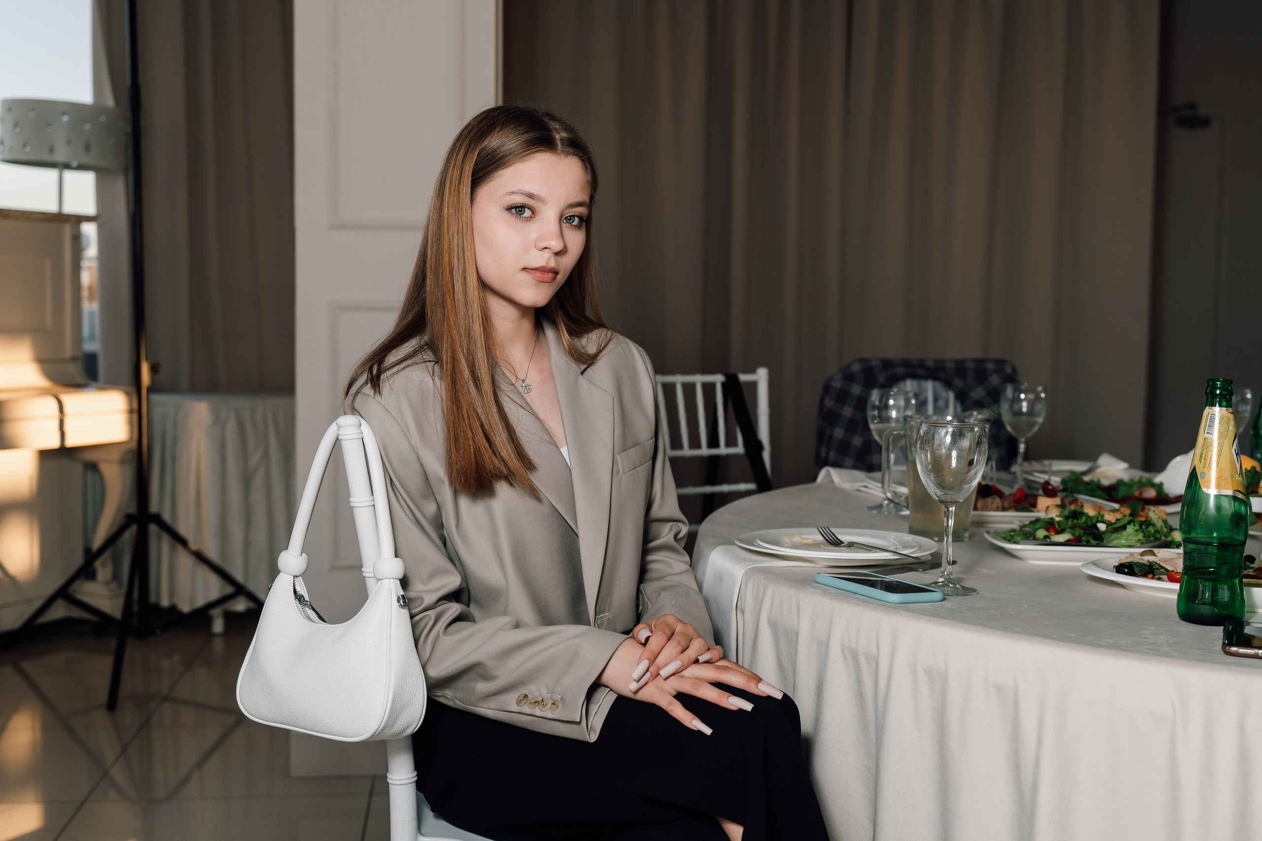 Выпускной. Фотограф Антон Перков