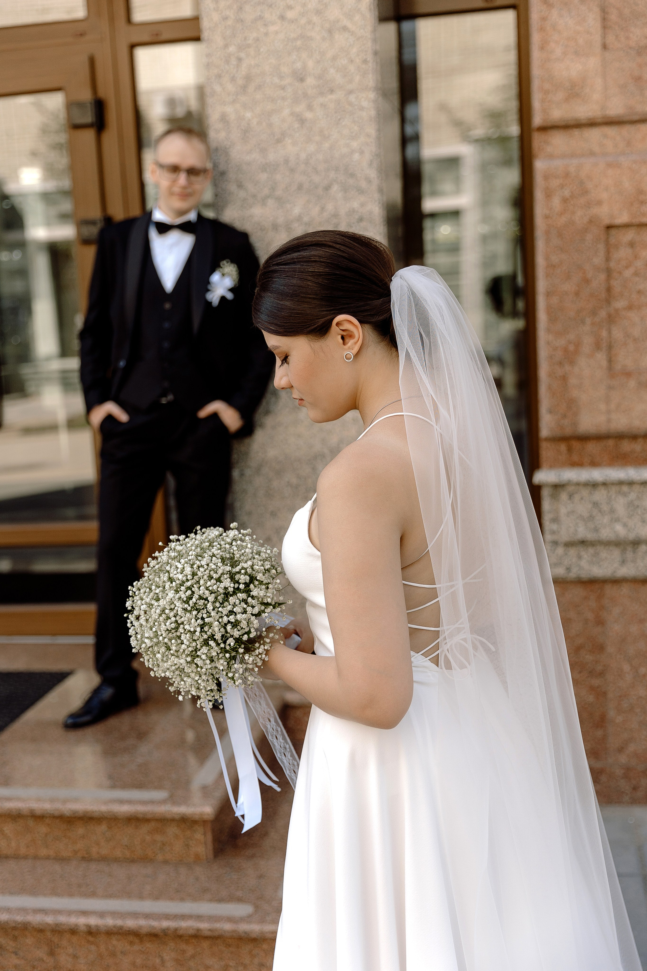 D&I. Фотограф в Саратове Мария Буршина