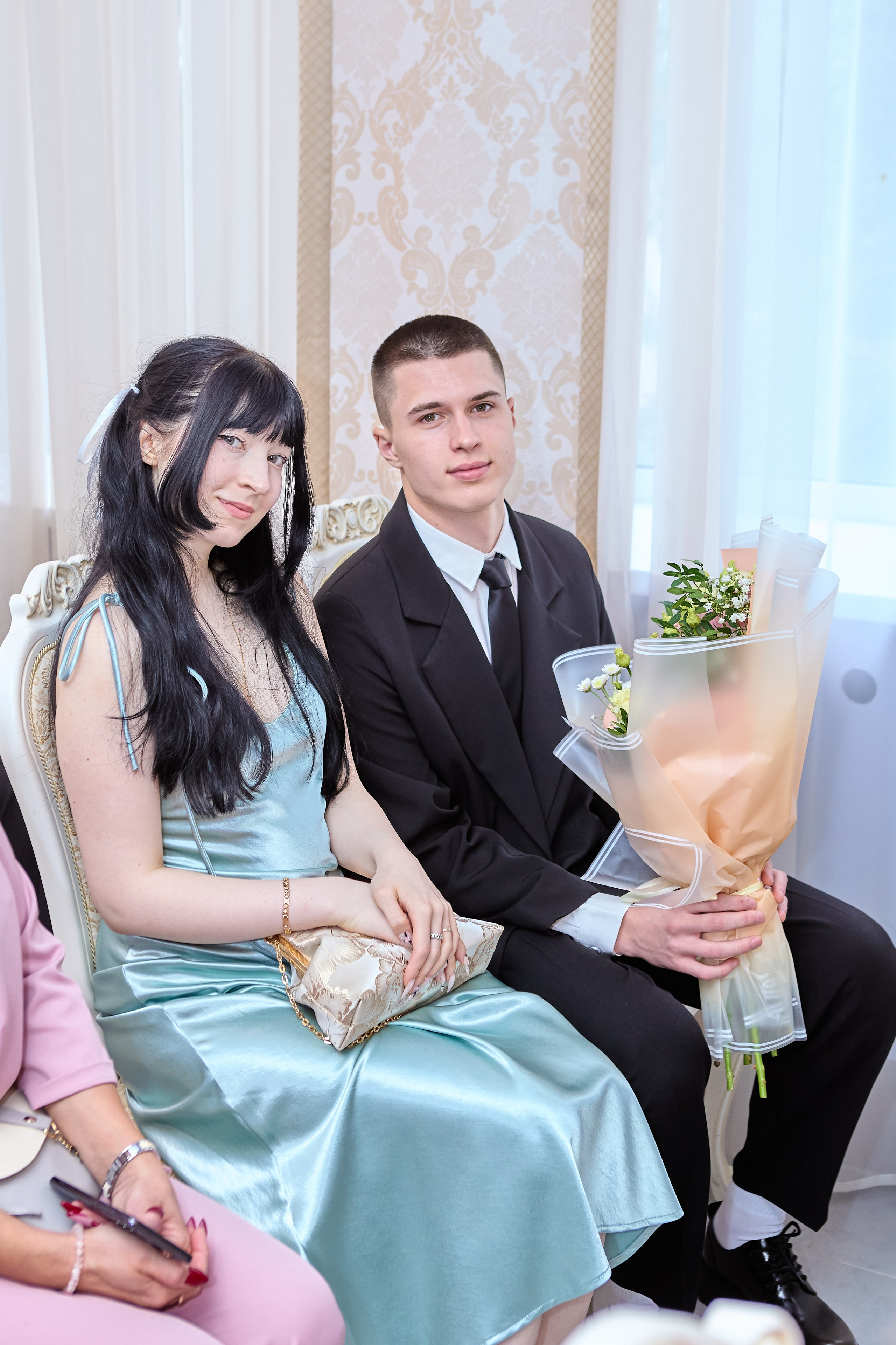 Евгений+Мария. Фотограф Анастасия Лёвушкина