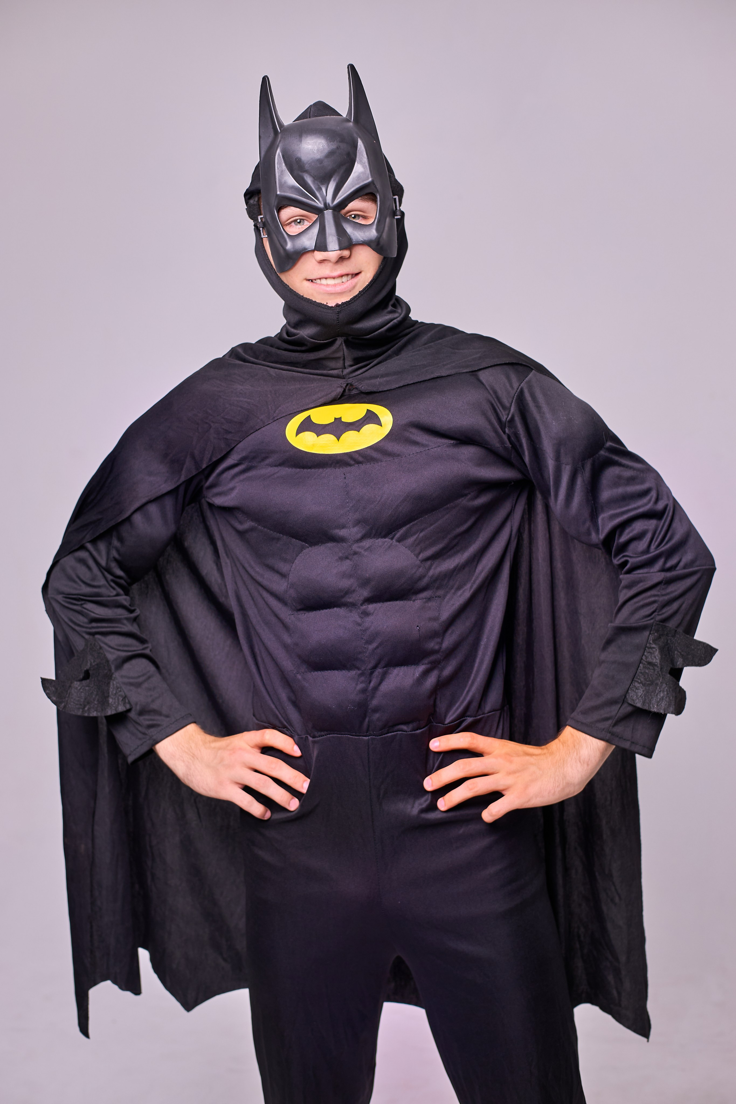 Candy party. Фотограф Анастасия Лёвушкина