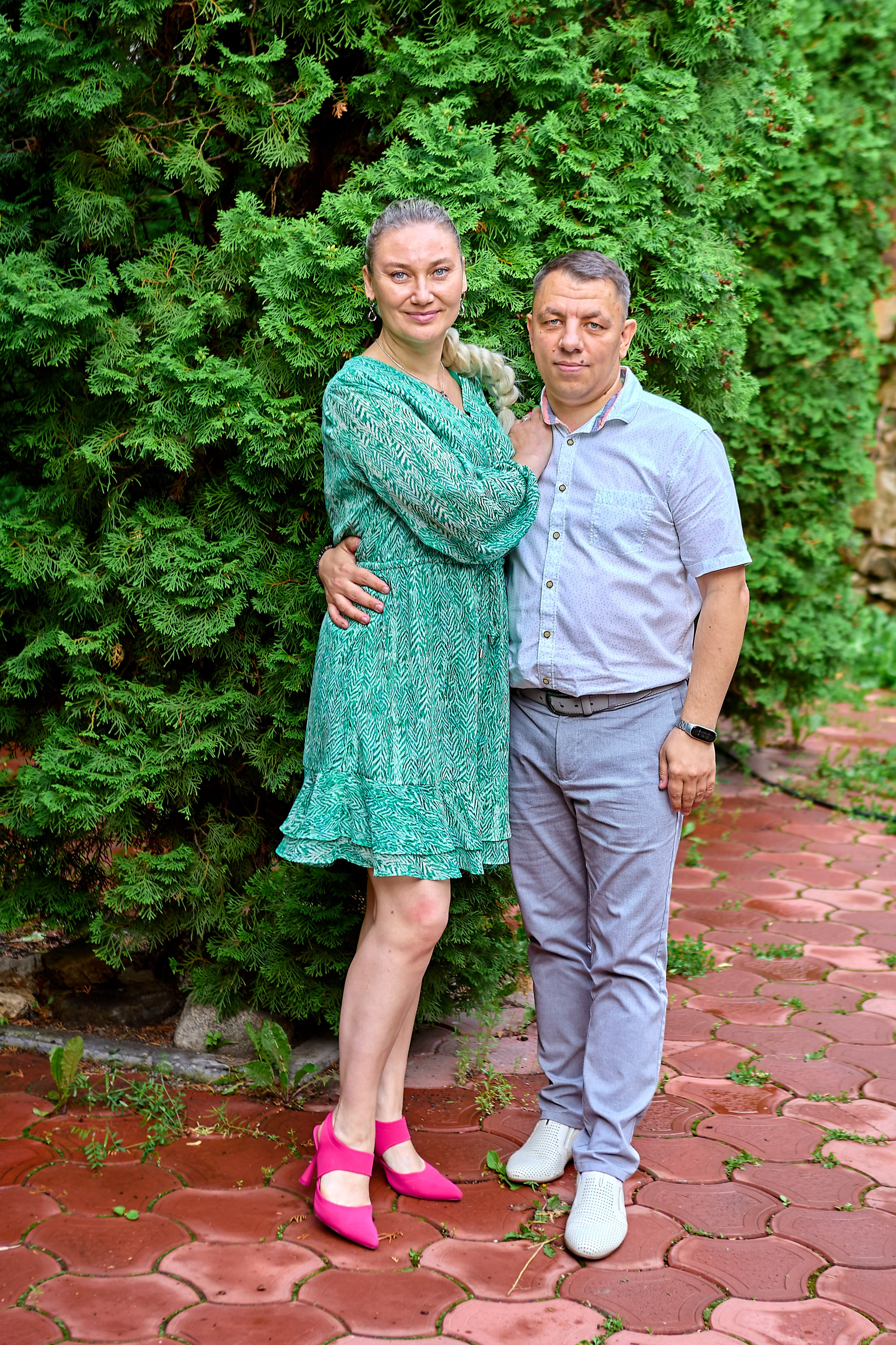 Александр&Екатерина. Фотограф Анастасия Лёвушкина