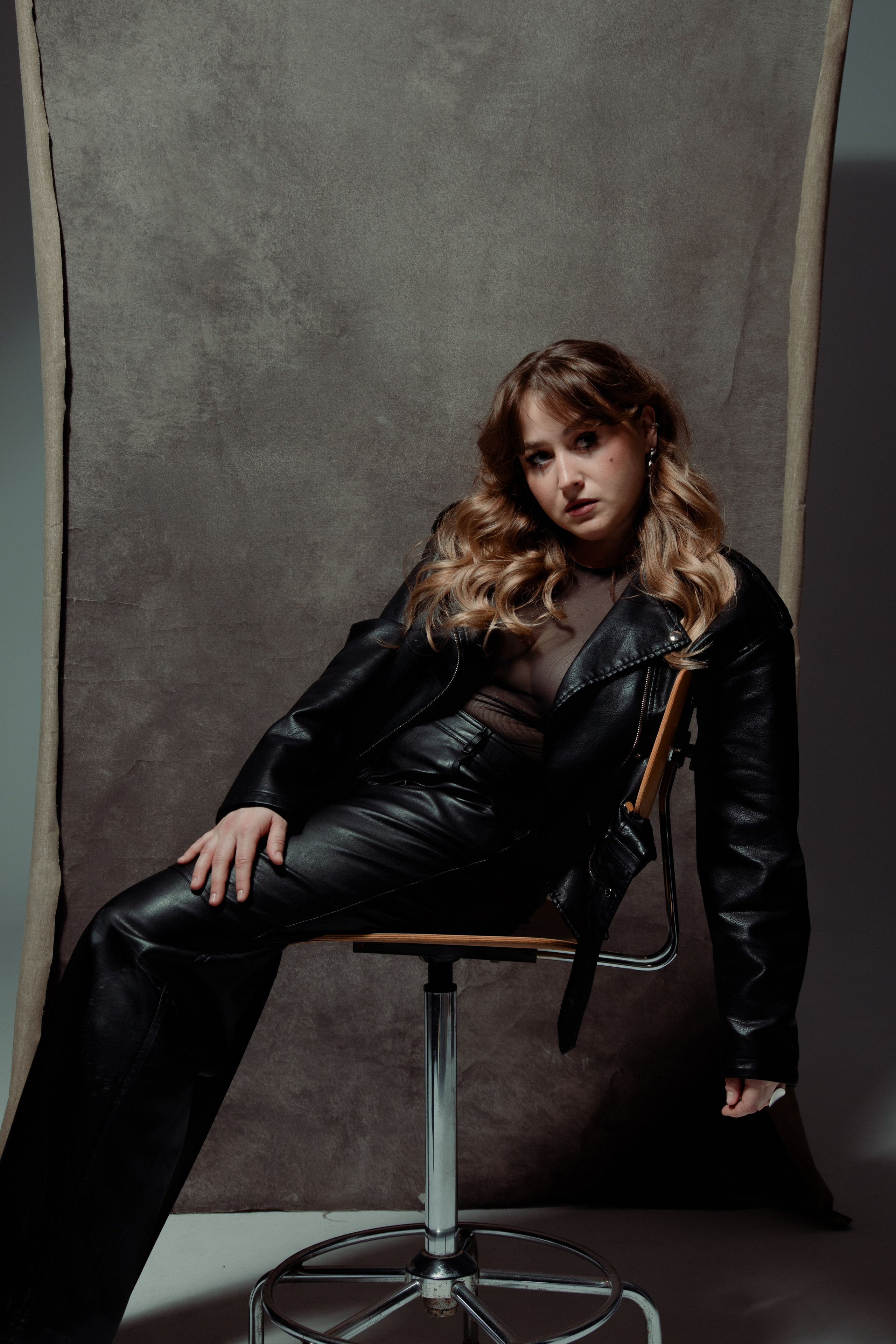 Коммерческое. Портретный фотограф Владислав Буров