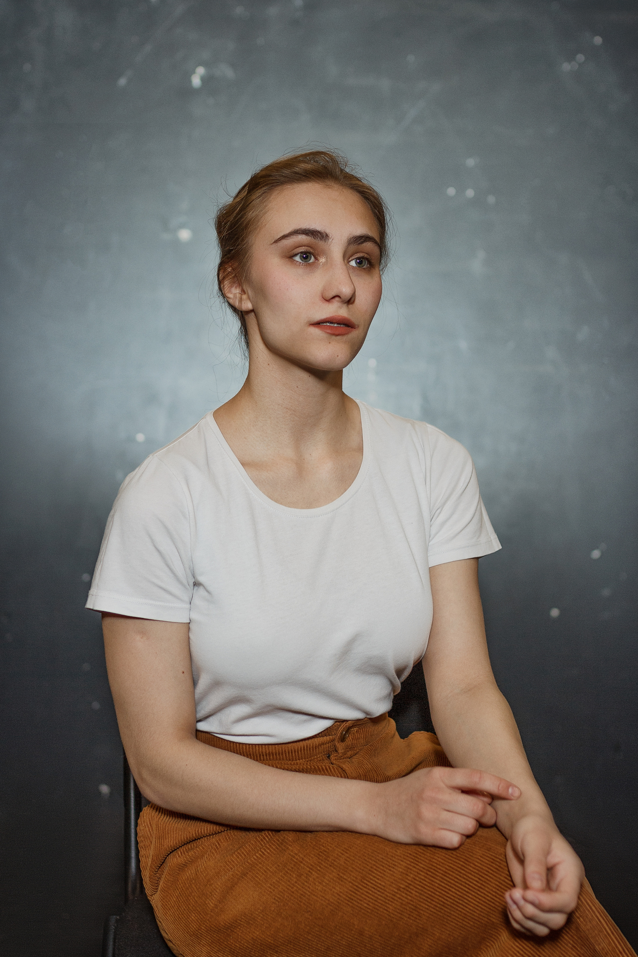 Фотосессии для актерских мастерских