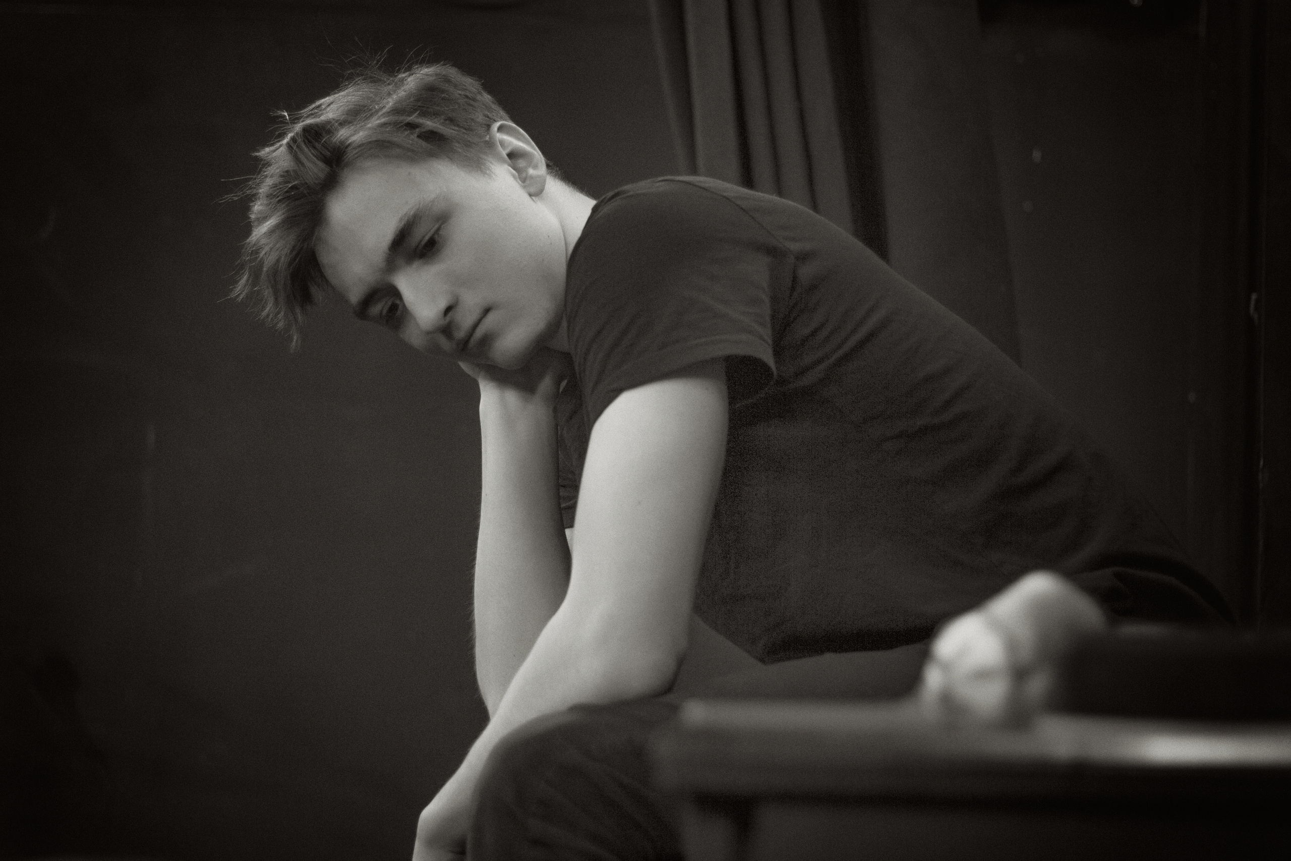 Съемки для актеров в Таганроге