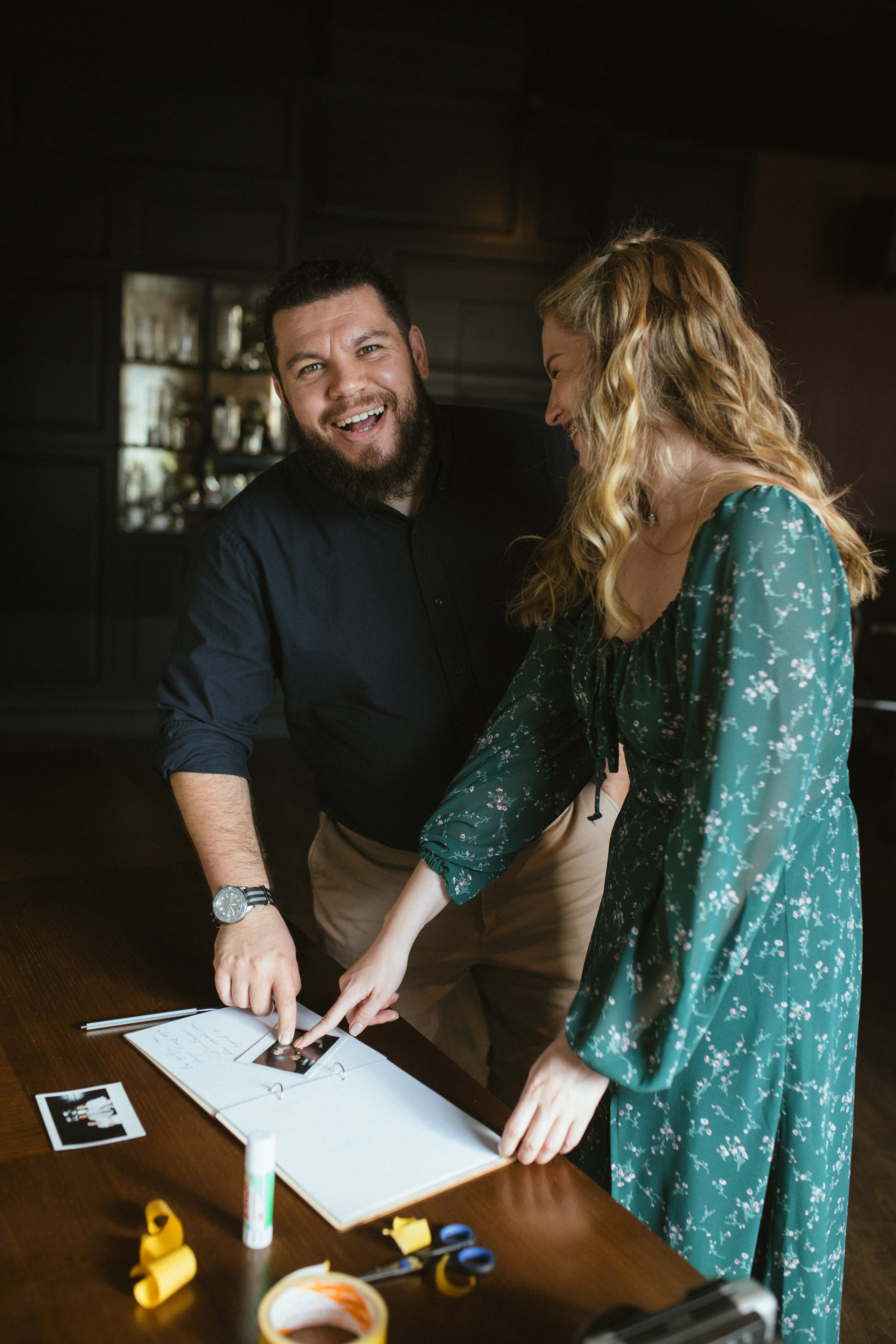 Вероника и Сережа. Свадебный фотограф Санкт-Петербург Питер Сальникова Анна