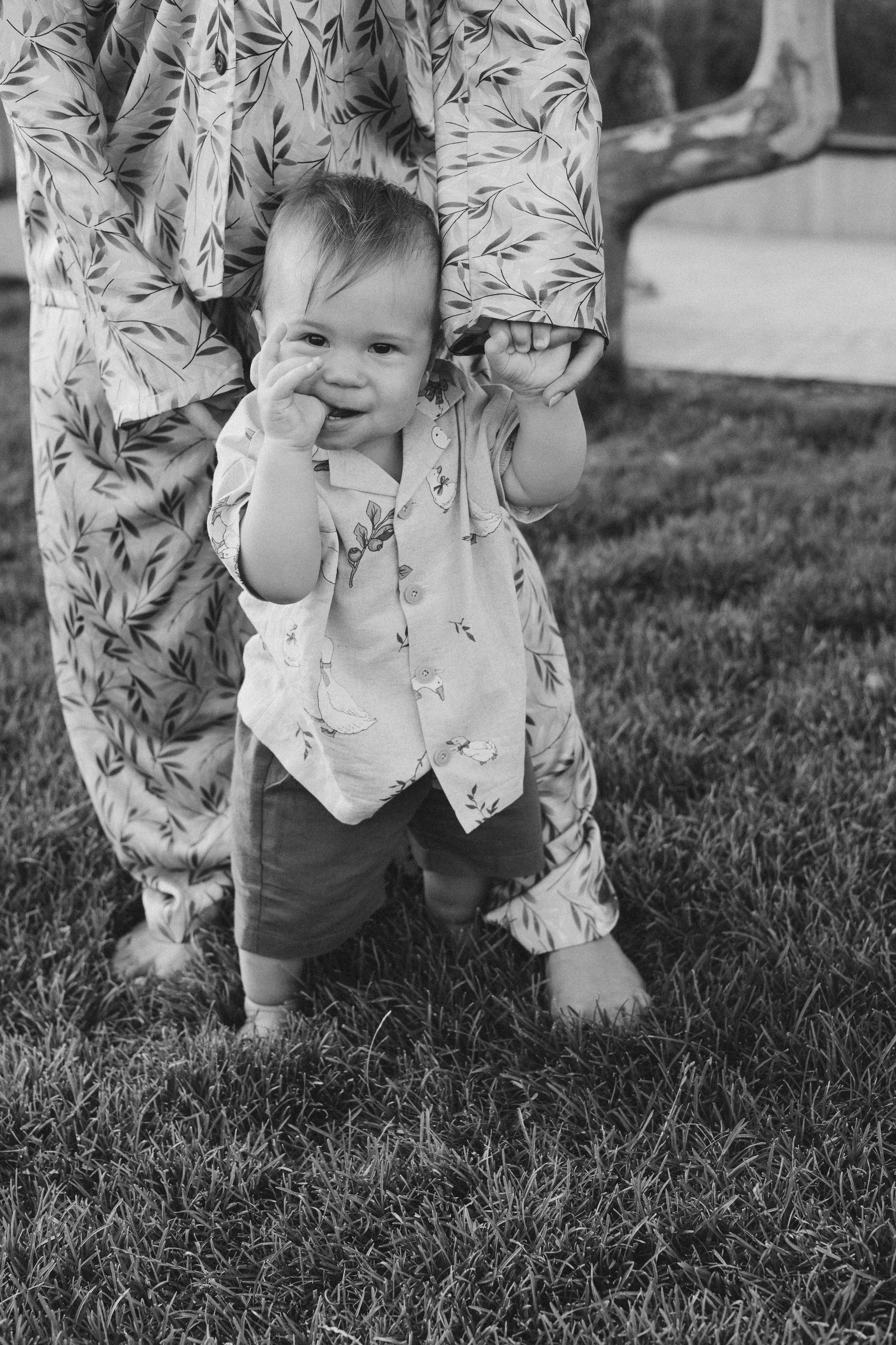 Семейная Парк Галицкого. Семейный и свадебный фотограф в Краснодаре Елизавета Замаева