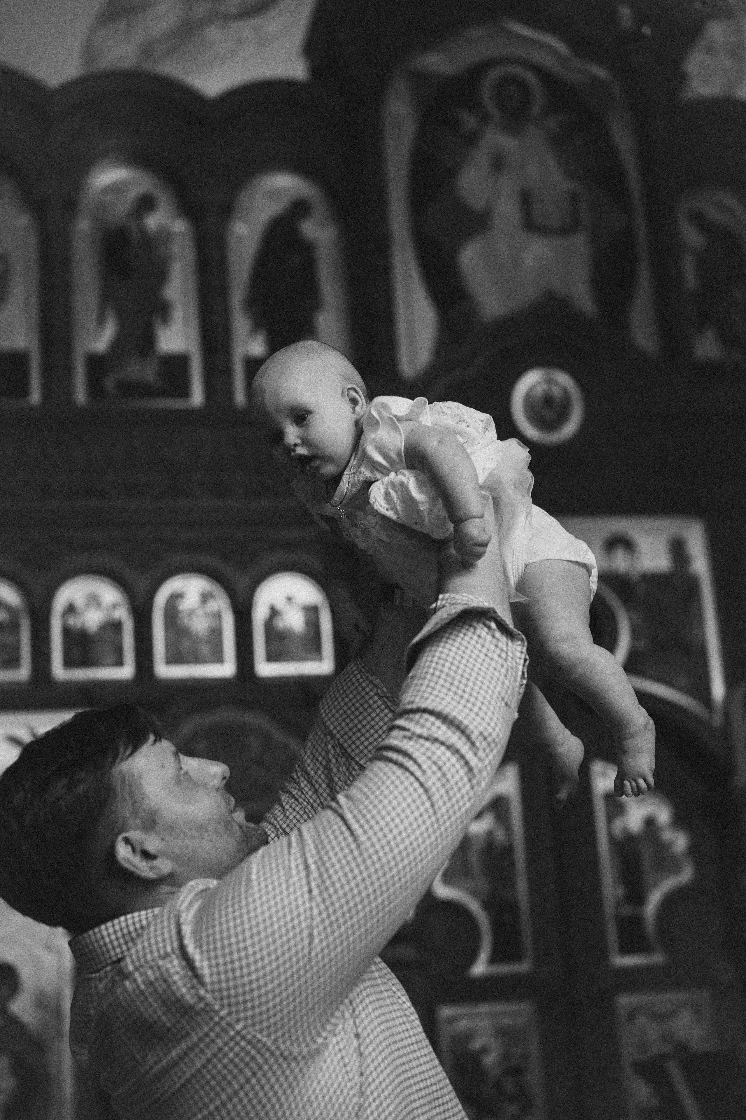 Ева. Семейный и детский фотограф в Сергиев Посаде, Хотьково Якимчук Любовь