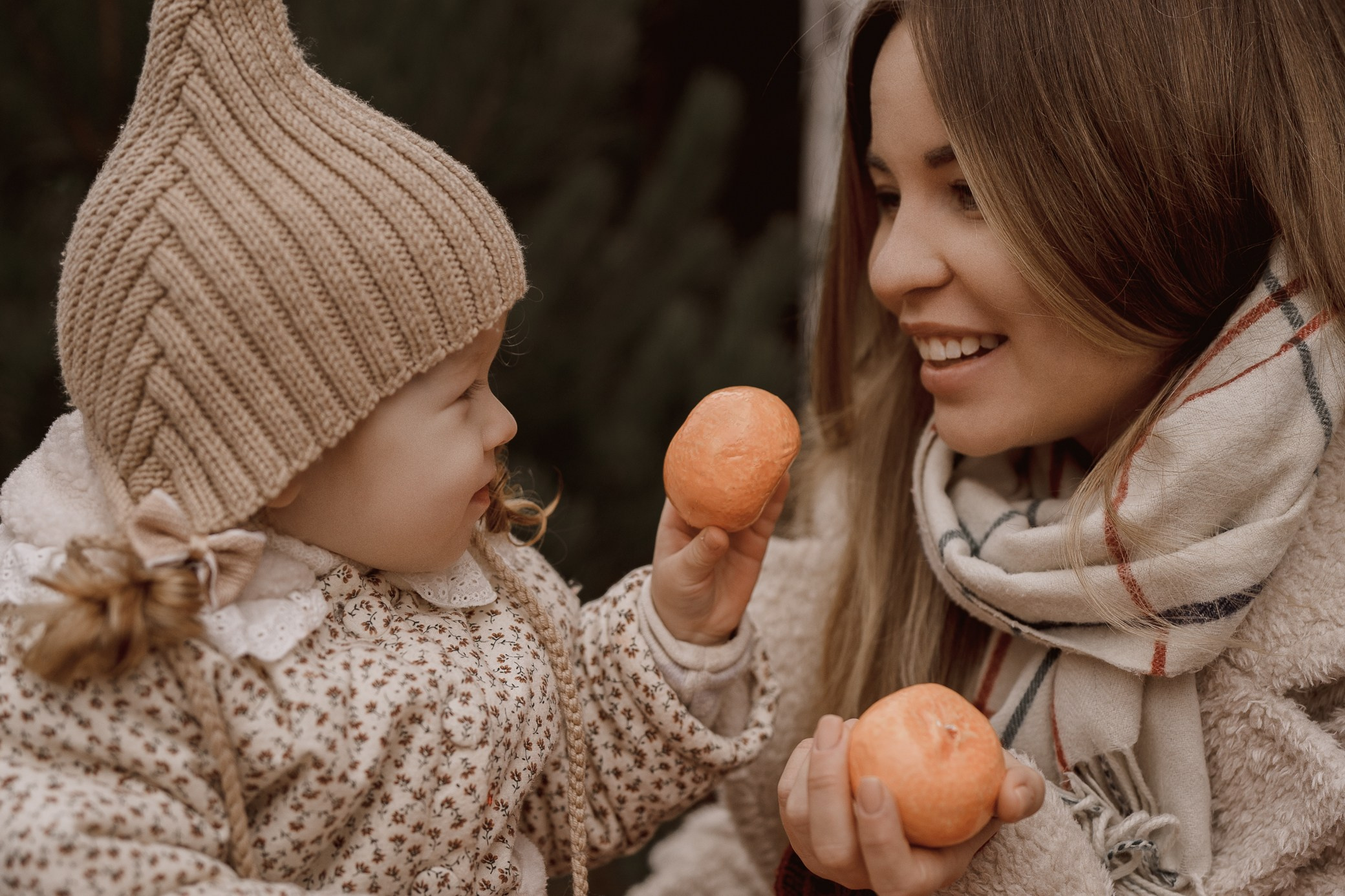 Мира и мама Анна. Семейный и детский фотограф в Сергиев Посаде, Хотьково Якимчук Любовь