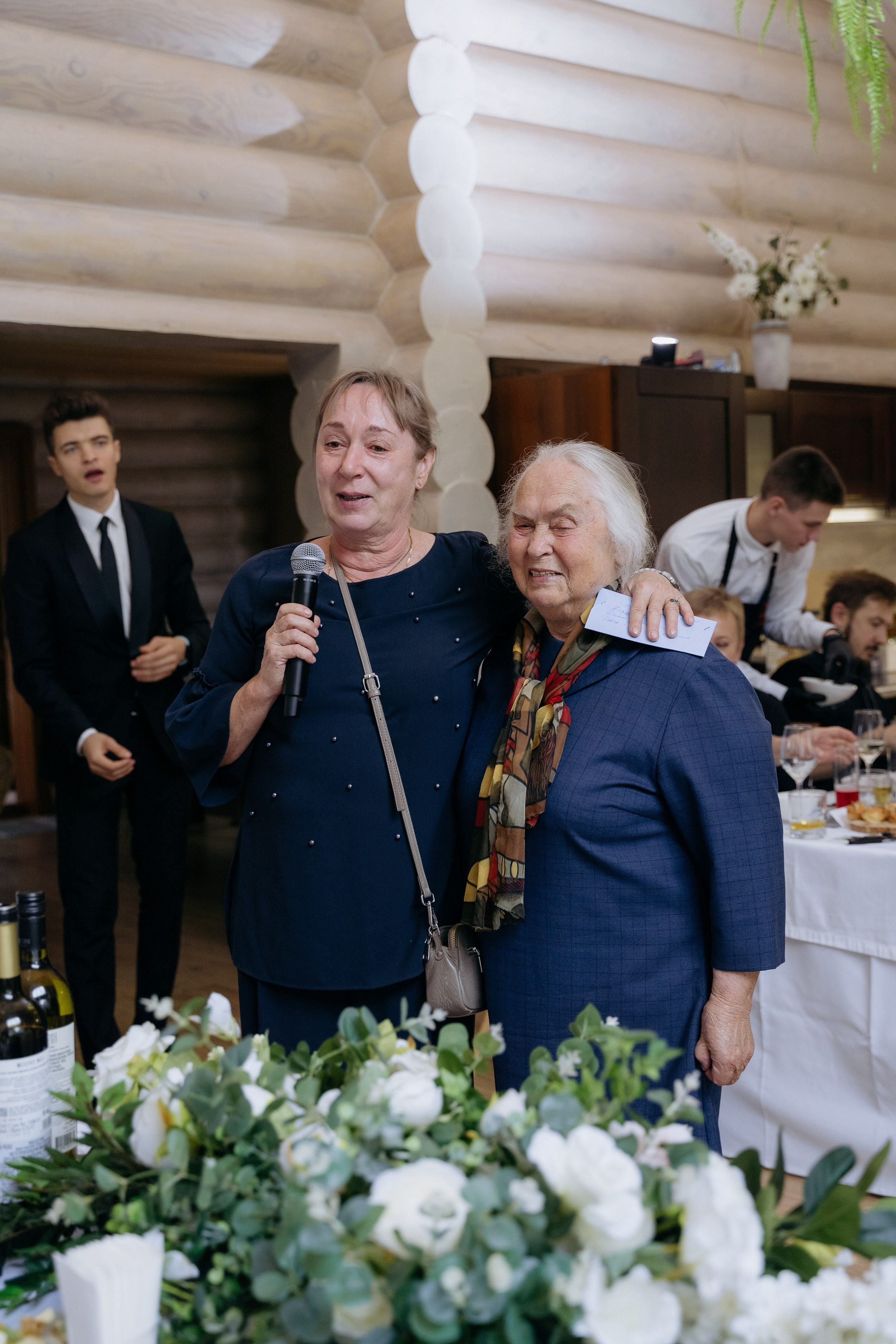 Саша и Даша. Свадебный и семейный фотограф в Новосибирске Наталья Зорина