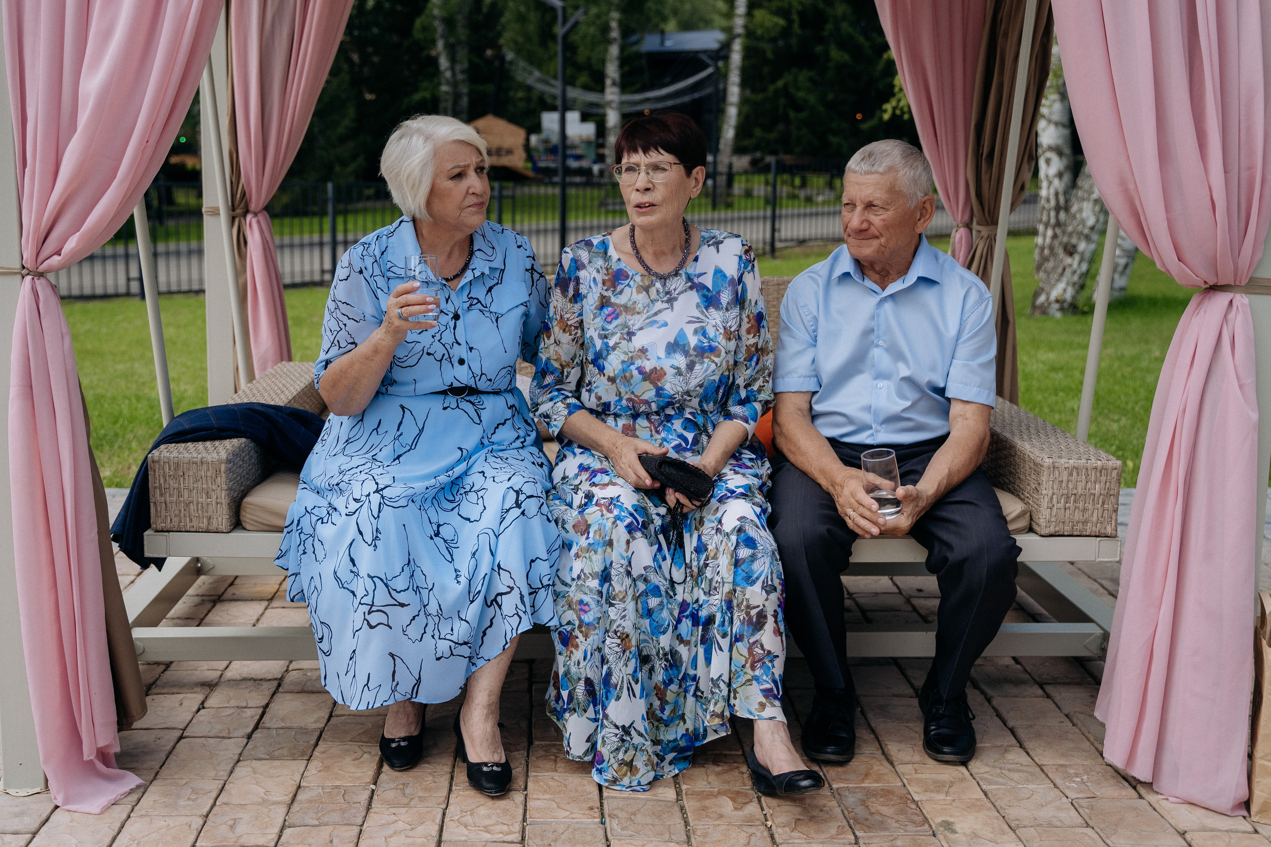 Рома и Настя. Свадебный и семейный фотограф в Новосибирске Наталья Зорина