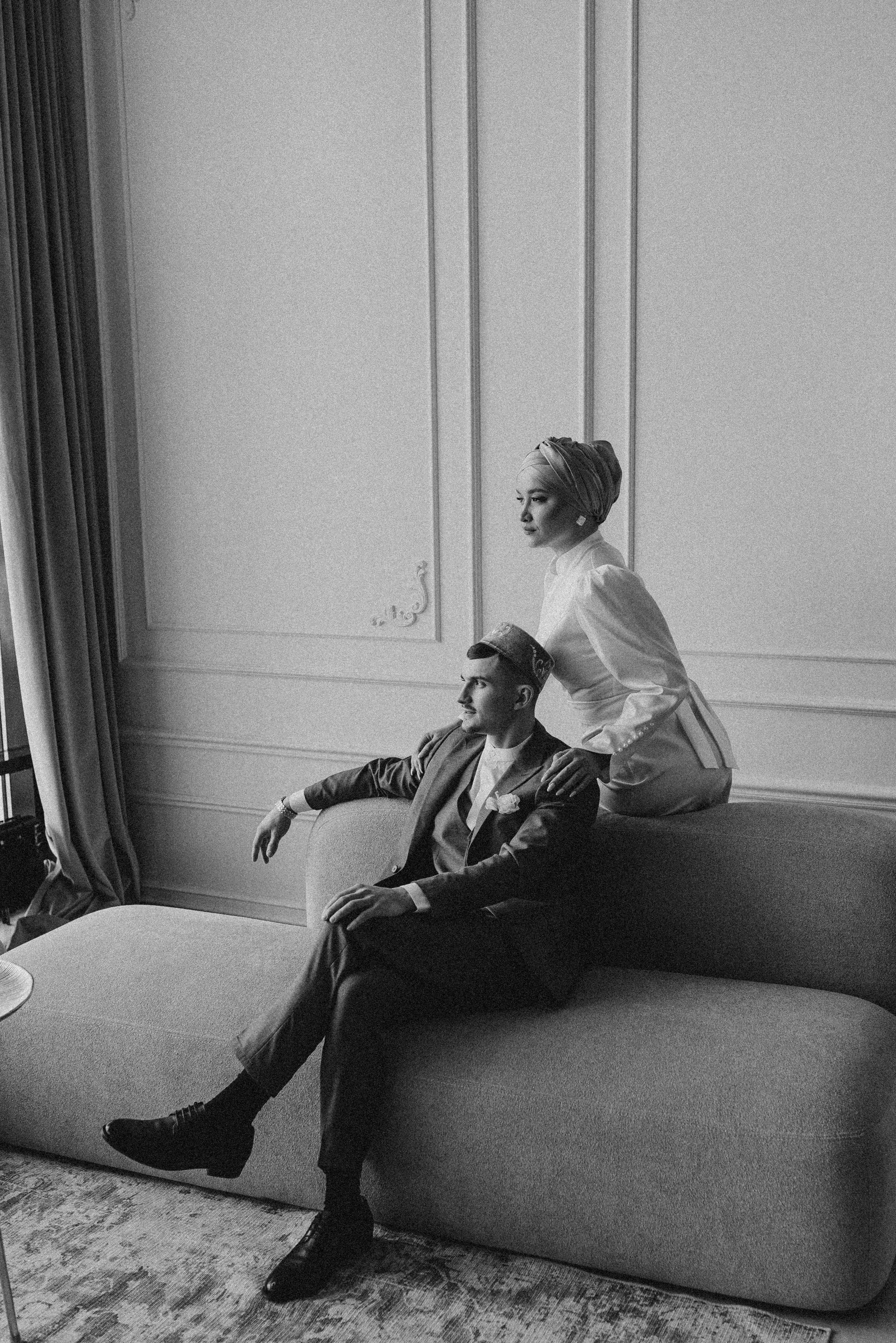 December, 2023. Фотограф Данил Бушуев