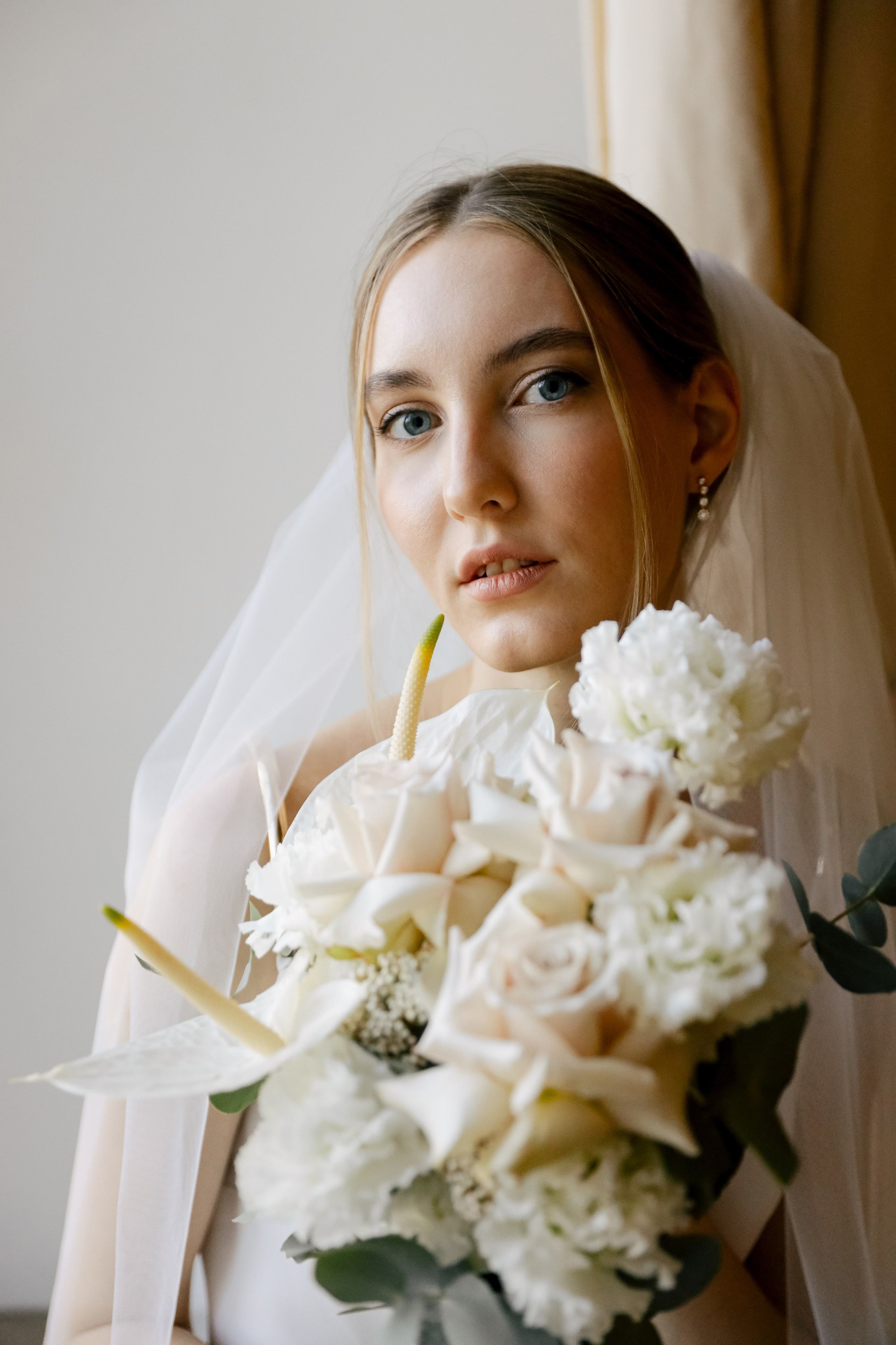 В любви не холодно. Свадебный и семейный фотограф в Варшаве