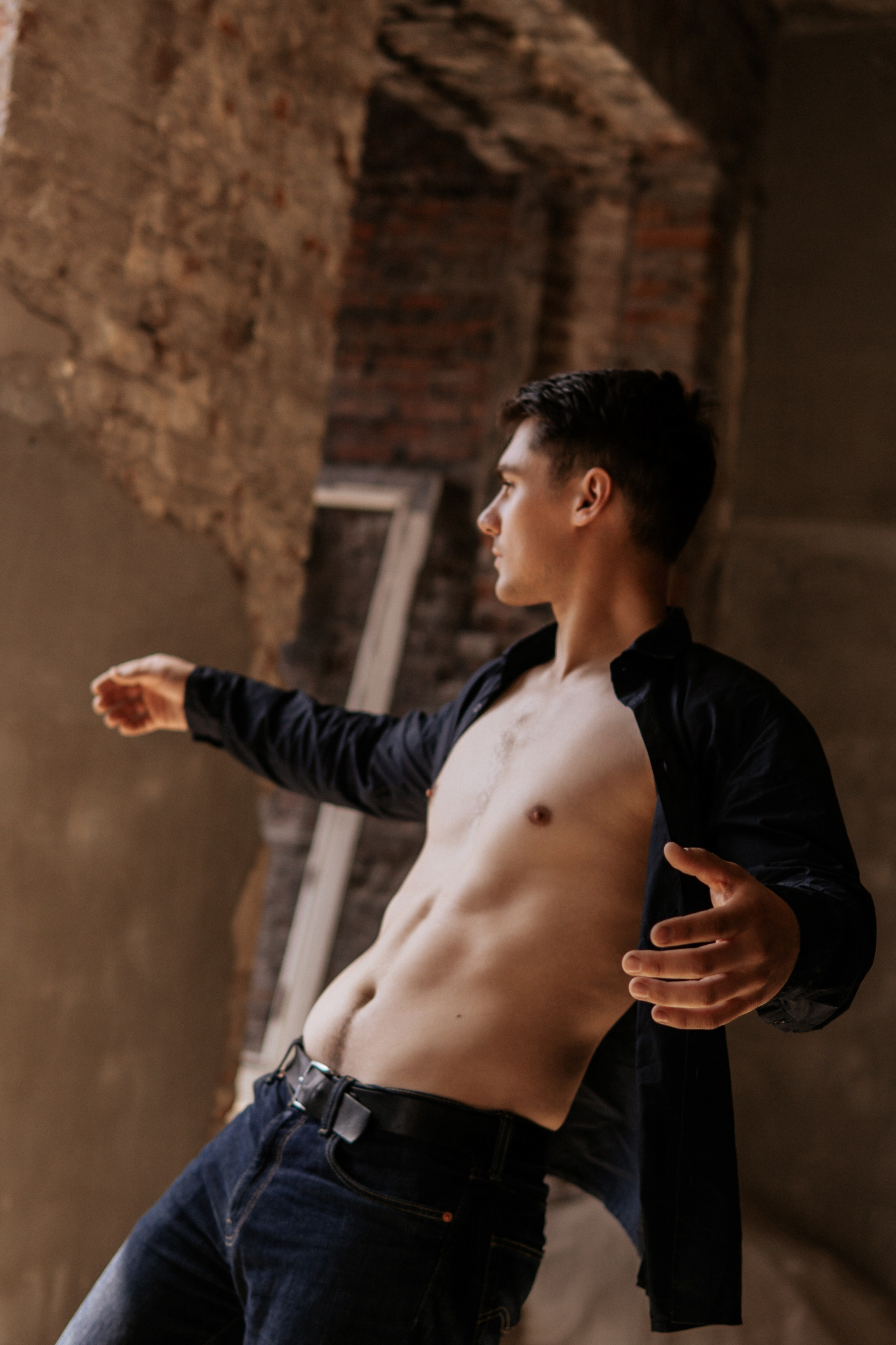 Иван. Фотограф в Санкт-Петербурге Цуркан Марина и онлайн по всему миру