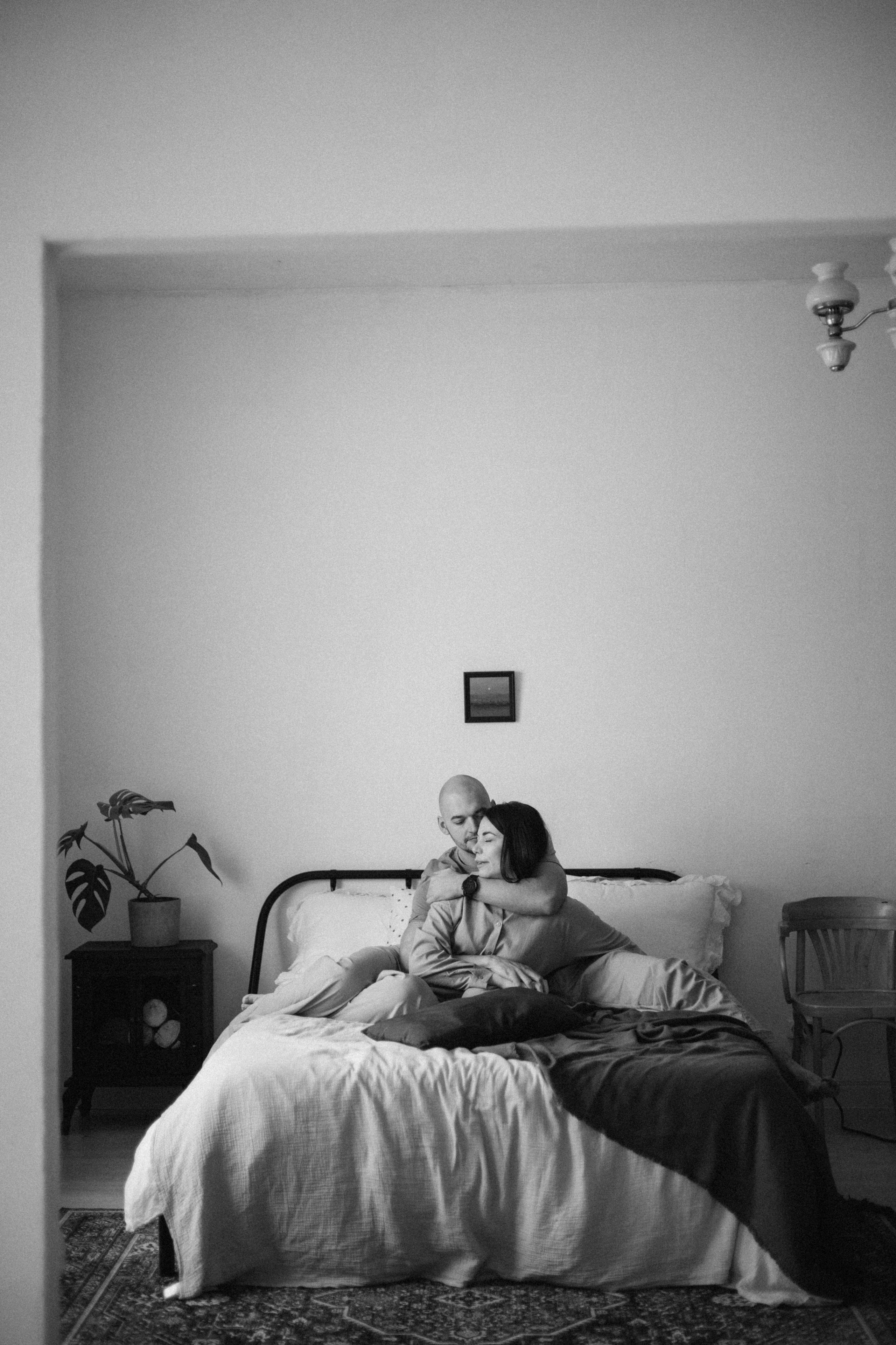 О любви…. Фотограф Life Style Ирина Нова