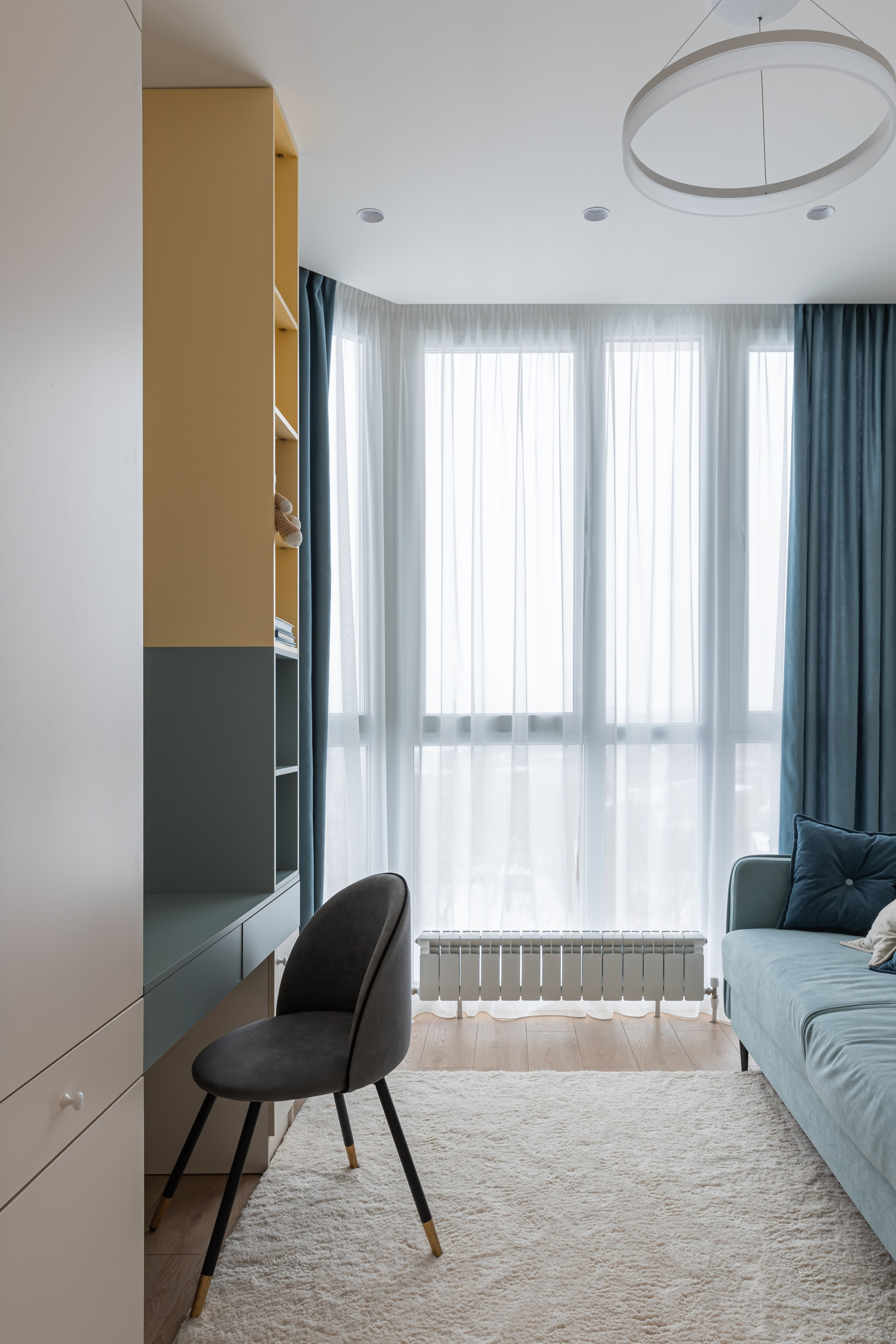 GOOD INTERIOR. Наталья Летунова — интерьерный фотограф в Иванове