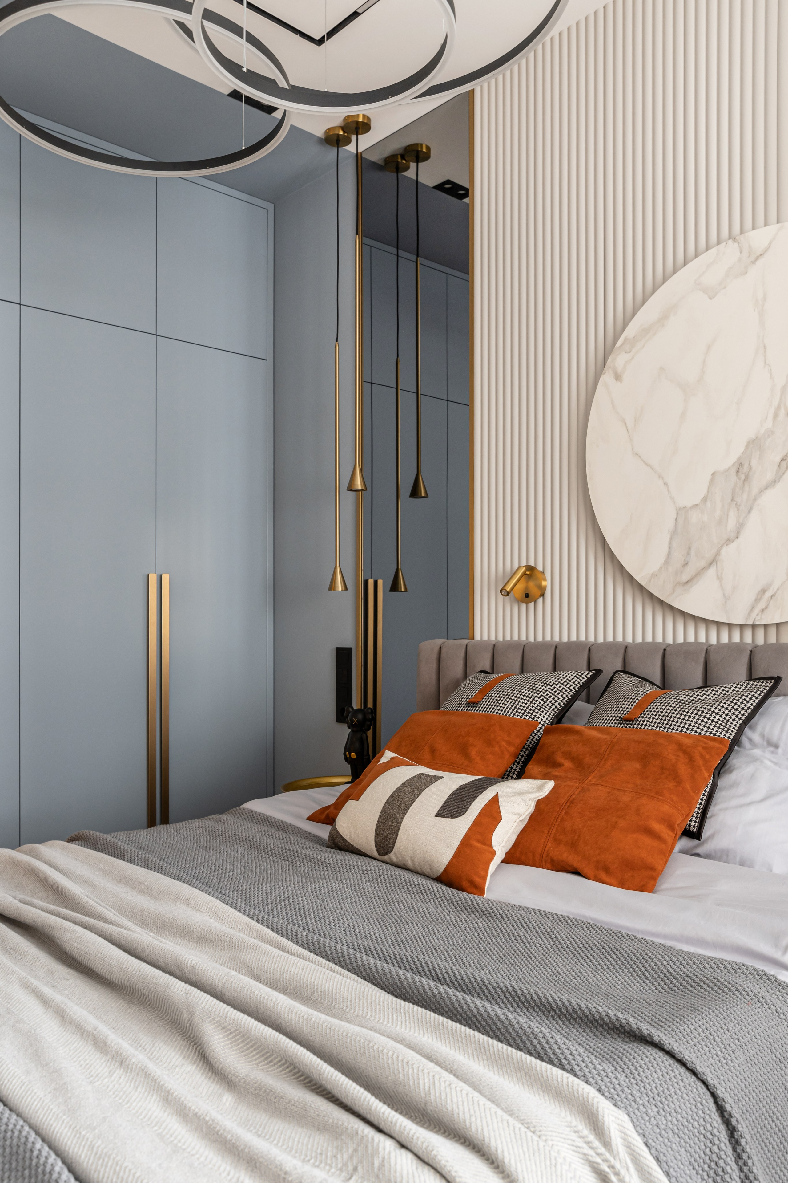 Юлия Федотова — ЖК Огни Москвы. Наталья Летунова — интерьерный фотограф в Иванове