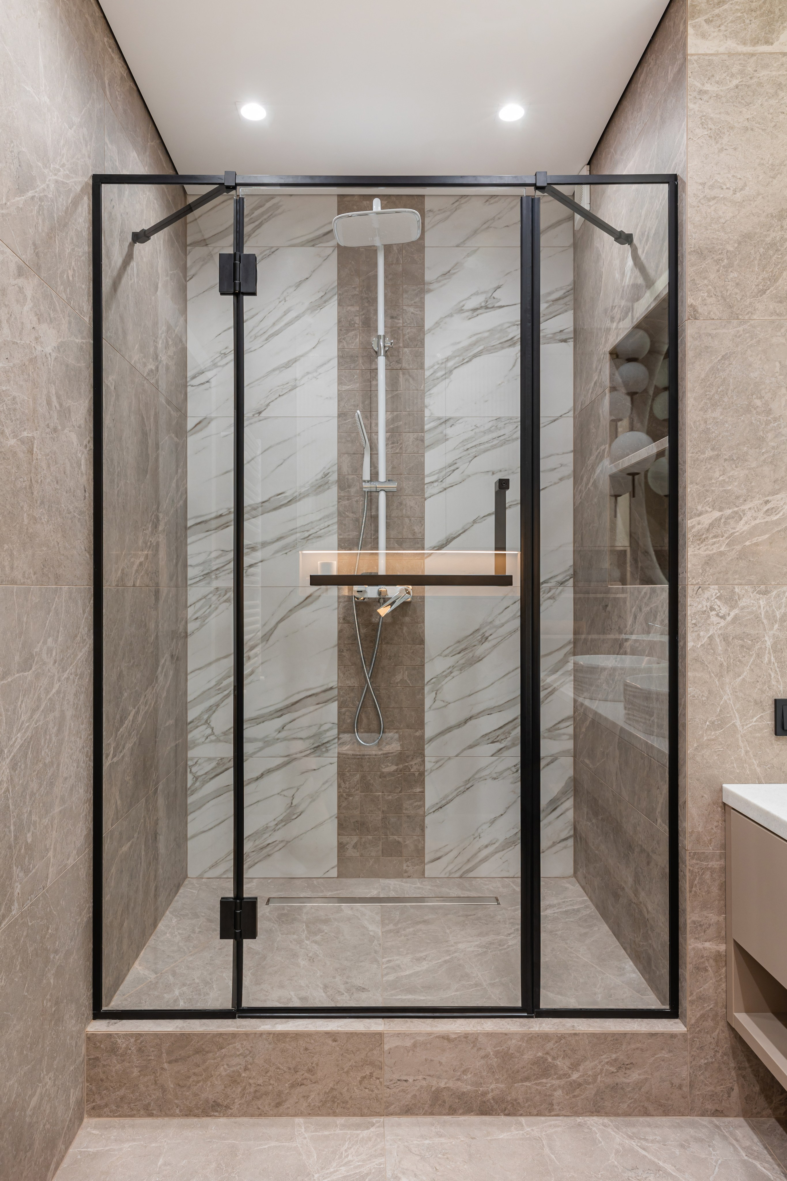 DREAM HOUSE. Наталья Летунова — интерьерный фотограф в Иванове