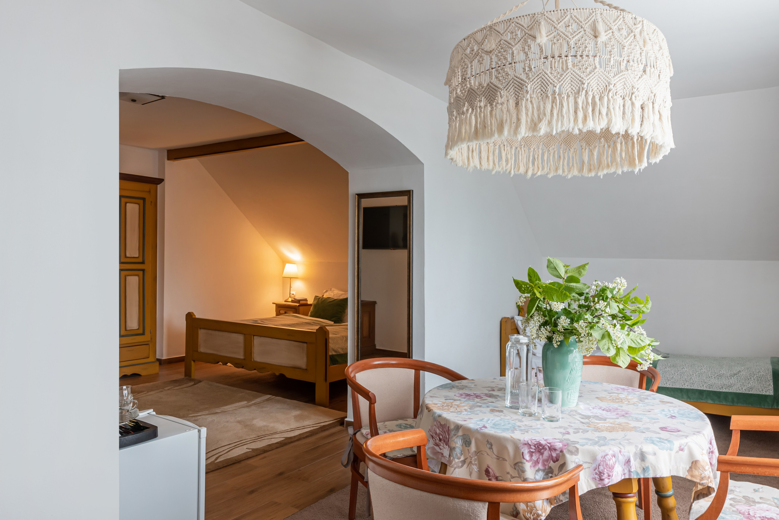 SURIKOV HOUSE. Наталья Летунова — интерьерный фотограф в Иванове