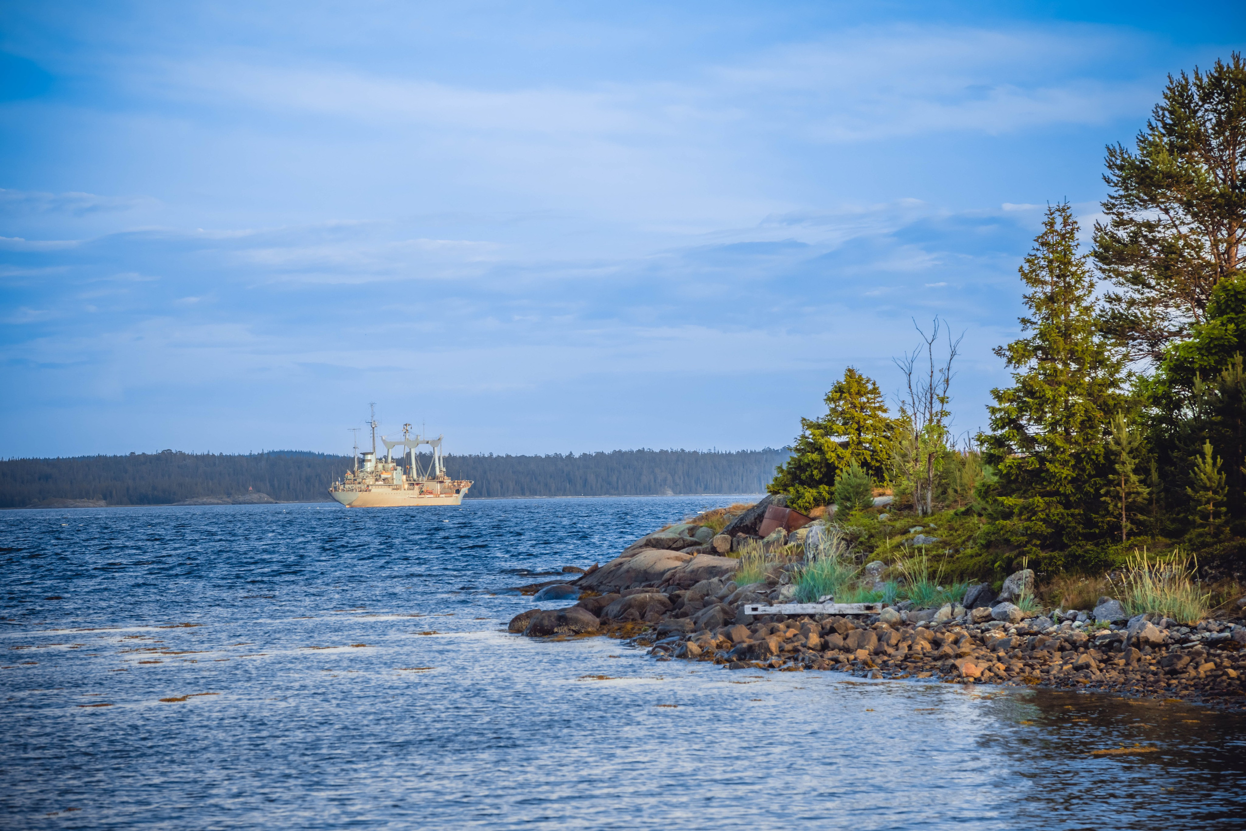 Кольский полуостров. Фотографирую для себя, своей семьи и друзей!