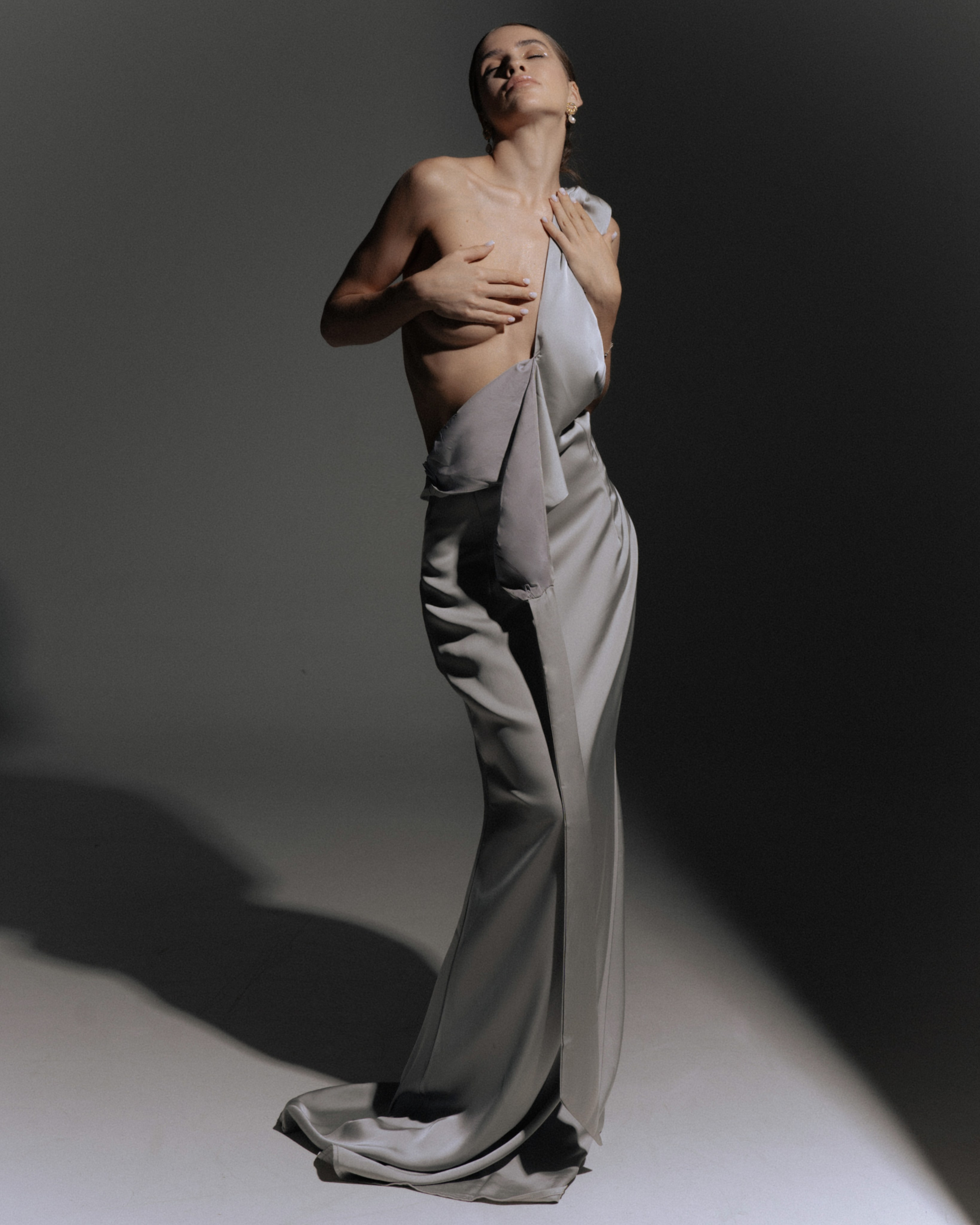 Мария. Фотограф Олеся Скворцова