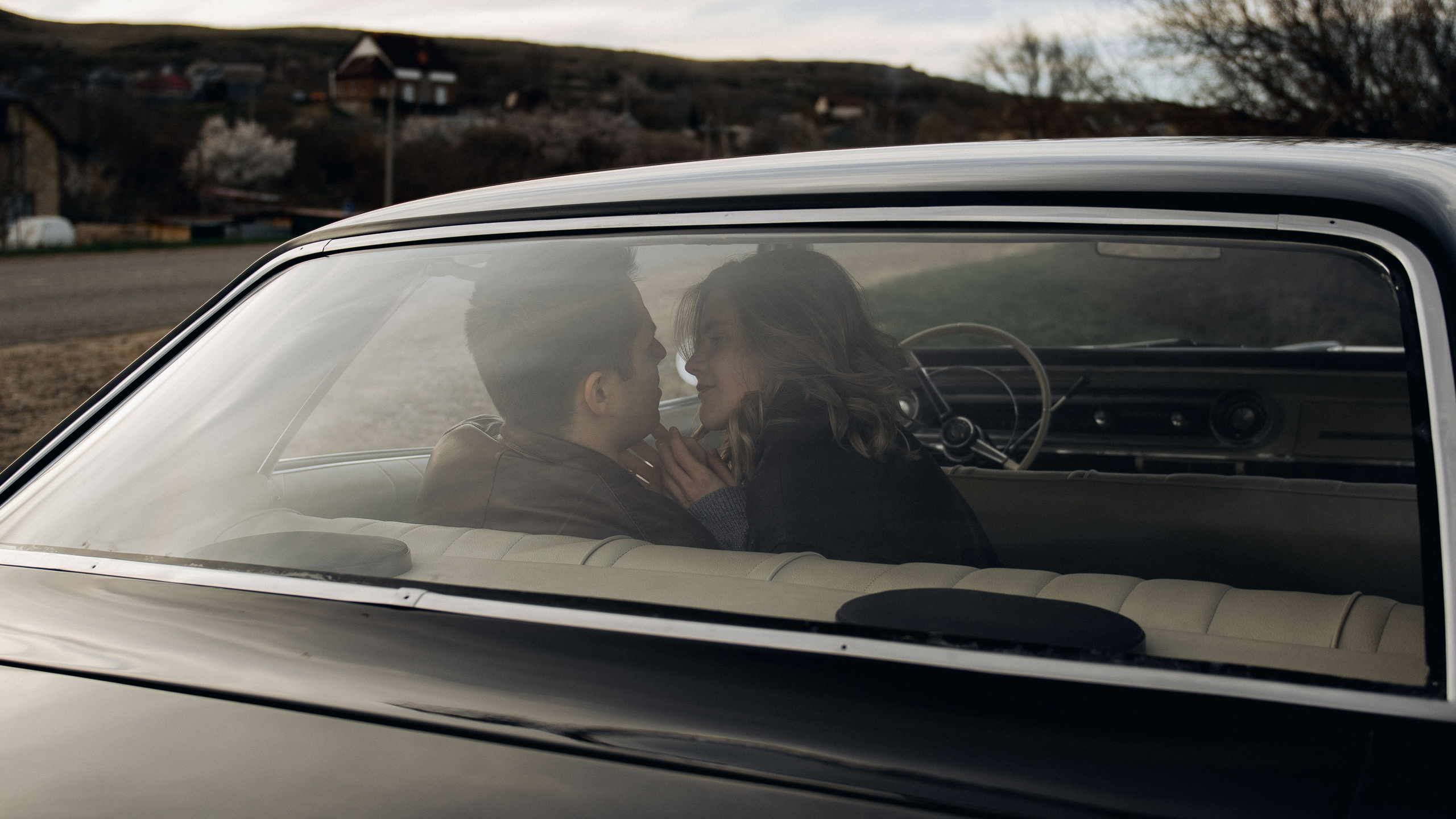 Настя и Богдан. Свадебный и женский фотограф в Ставрополе Вика Лексеева