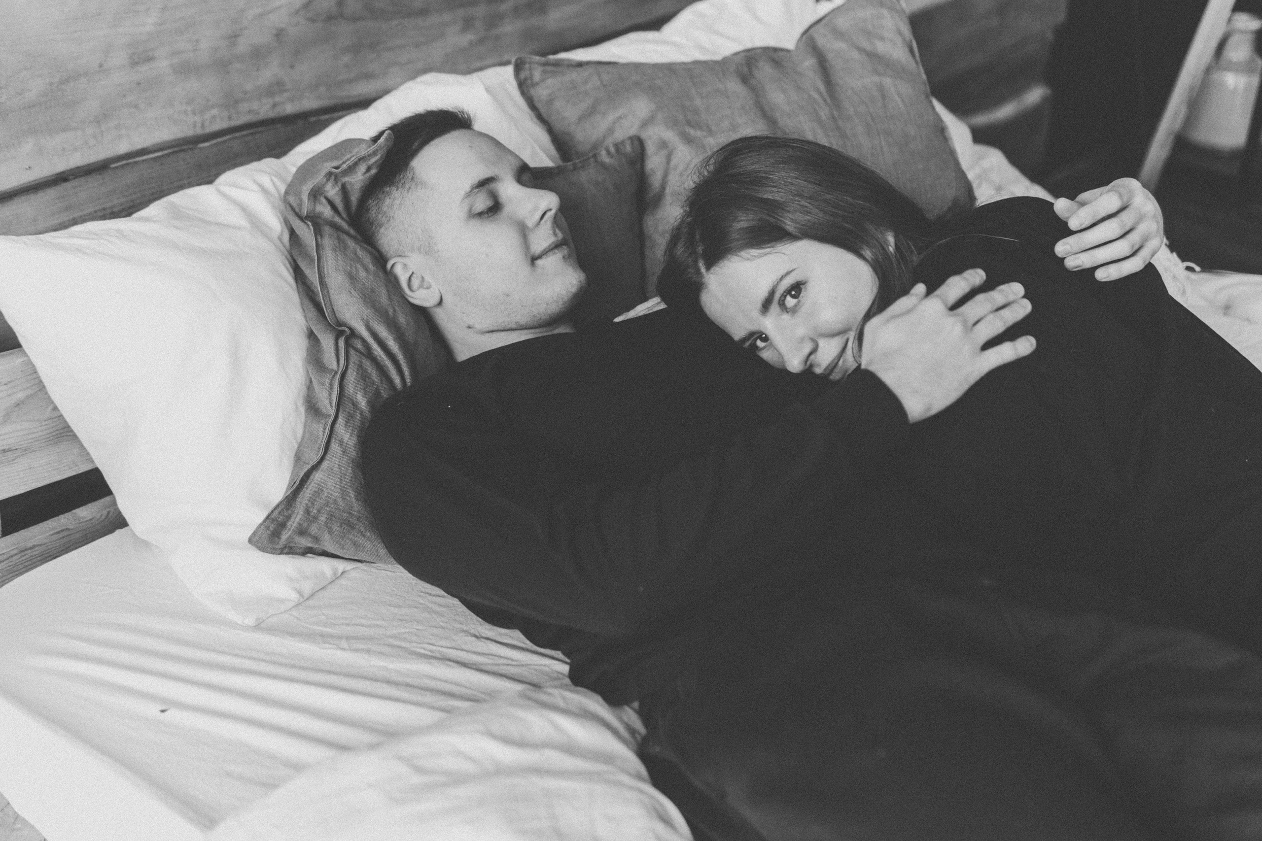 Диана и Кирилл. Семейный, детский и лайфстайл фотограф в Москве Альбина Соколова