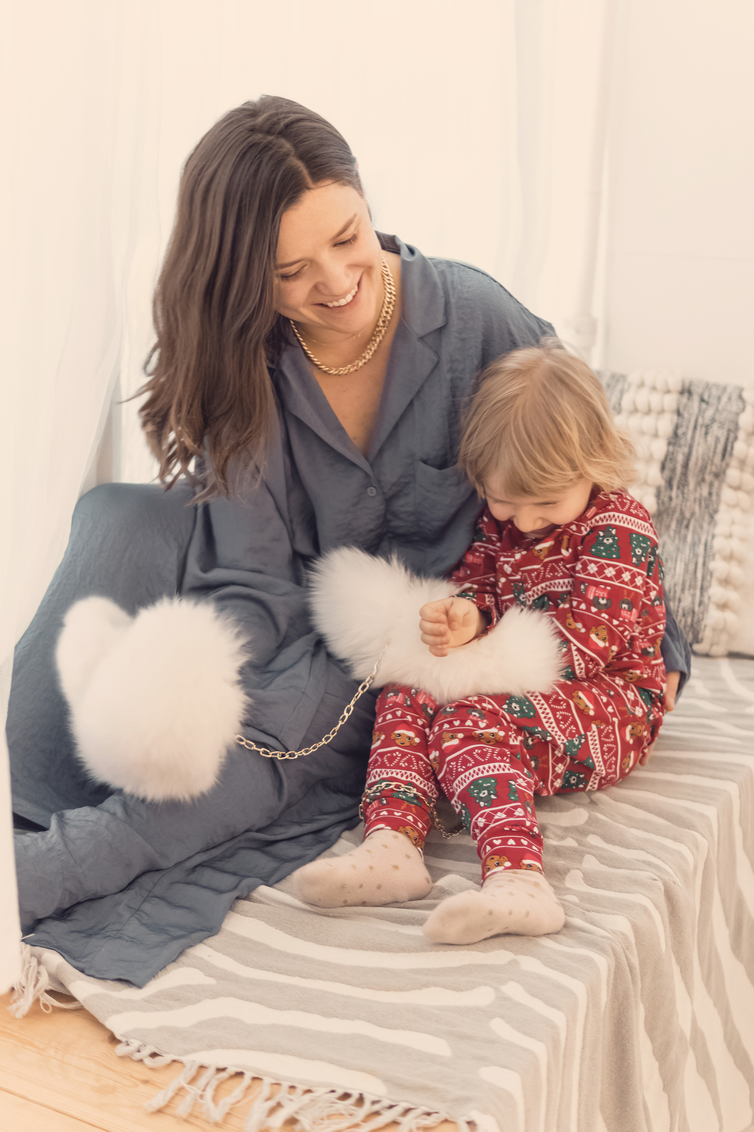 Анна с семьей. Семейный, детский и лайфстайл фотограф в Москве Альбина Соколова