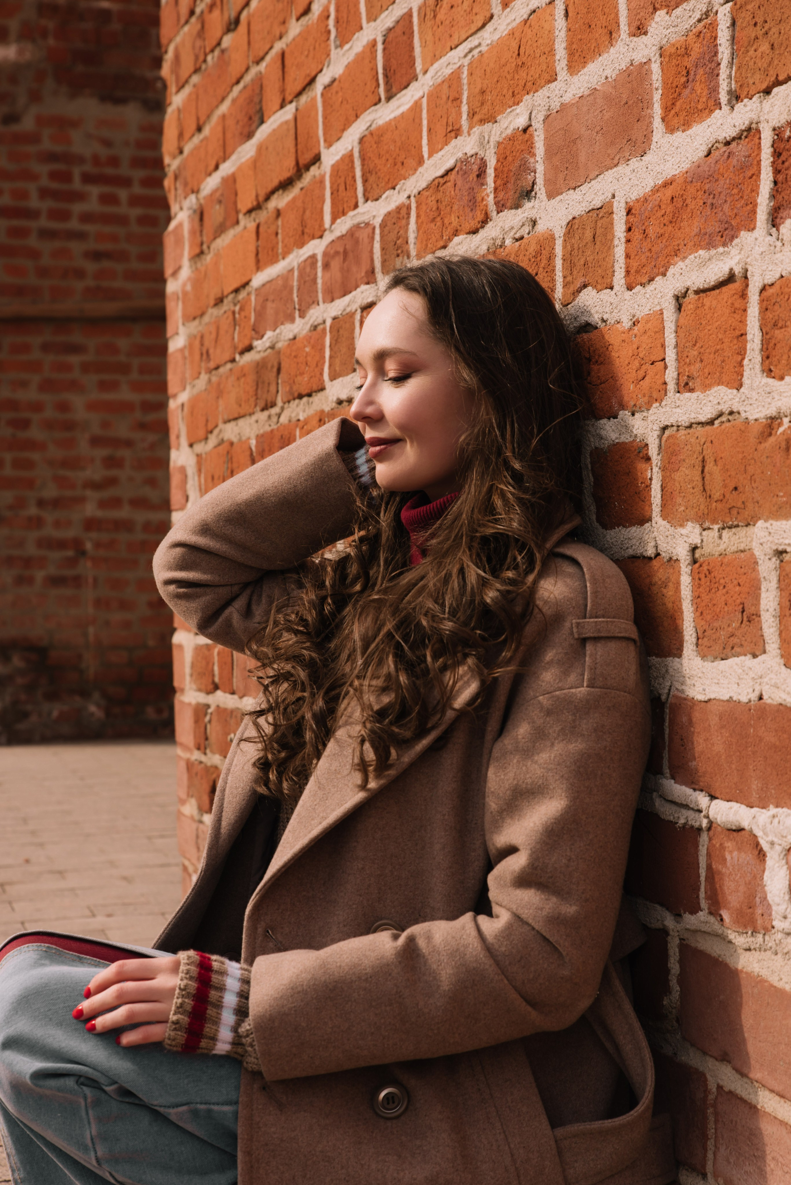 Дима & Оля. Фотограф Нижний Новгорода Елена Калмыкова