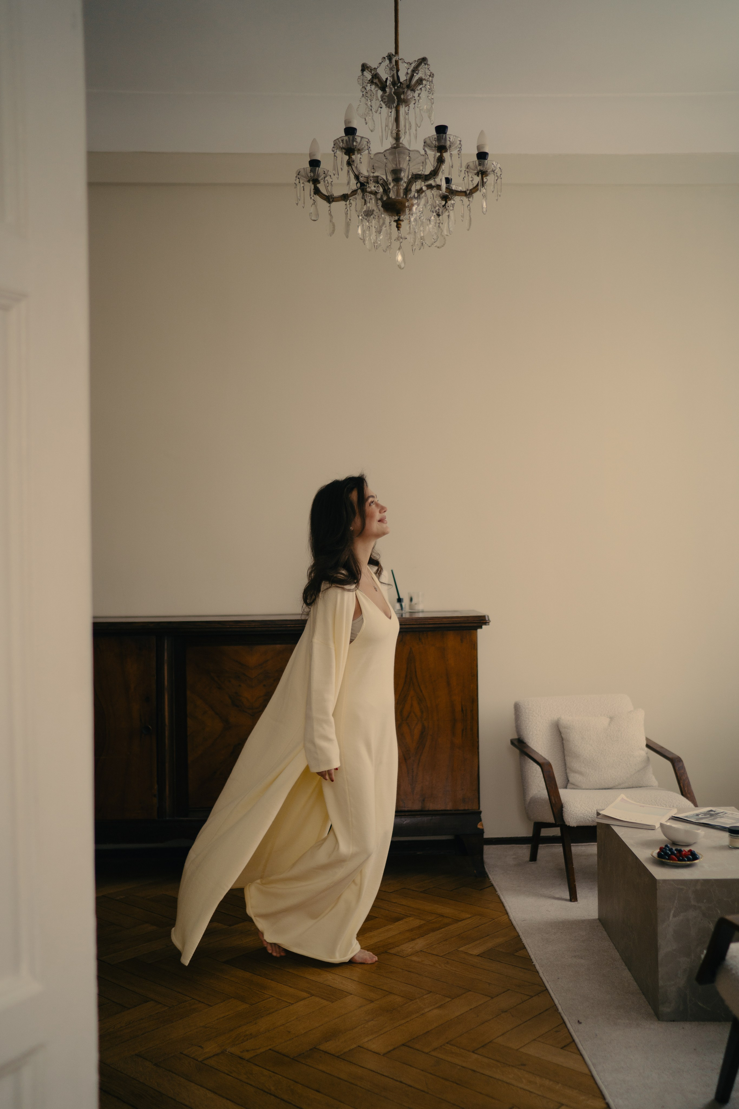 Саша Гончарова. Чувственный фотограф в Санкт-Петербурге Пятнова Ксения