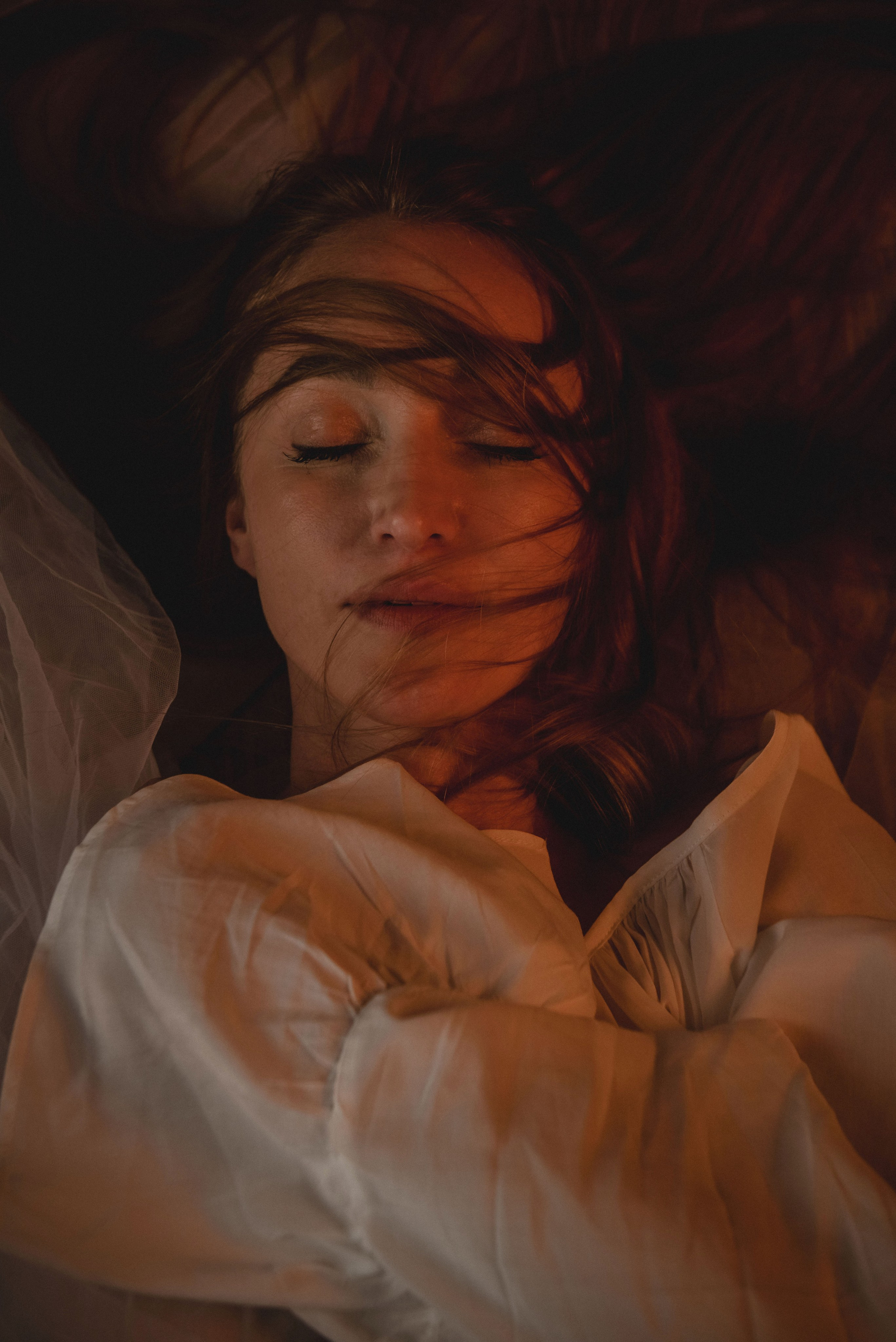 Марина. Стильный портретный и семейный фотограф в Москве Ника Артуньянц