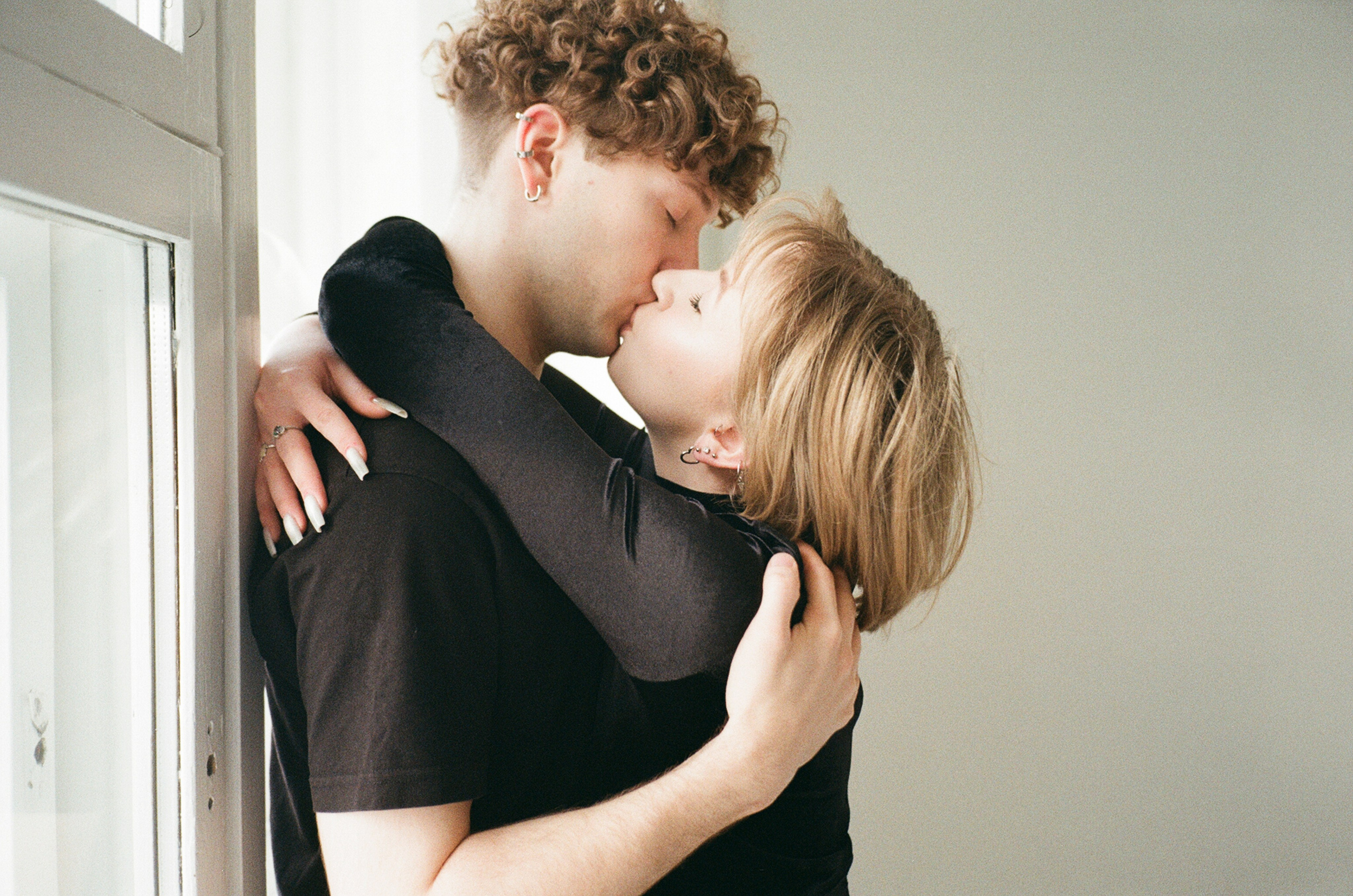 Цепочка-звеночка. Фотограф Андрей Куськало