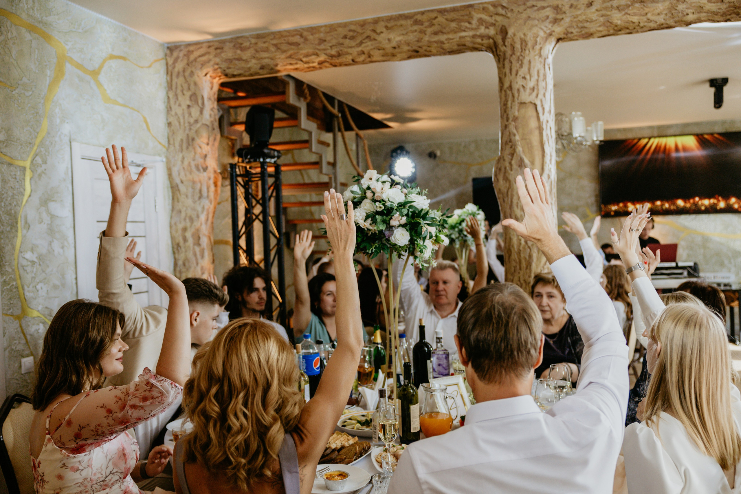 Ростислав и Мария. Свадебный и портретный фотограф Минск Евсович Инна