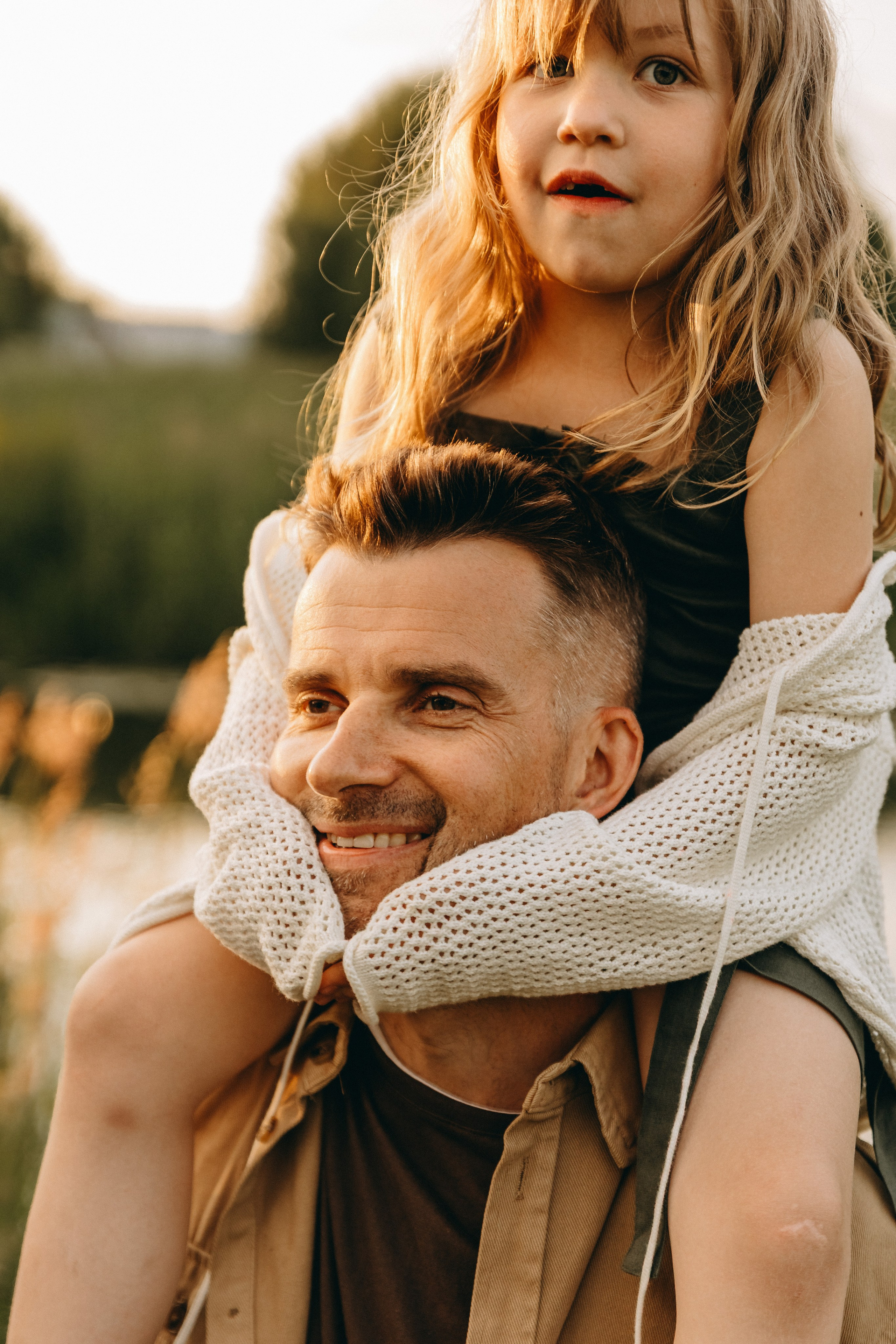 Наталья, Дмитрий, Артем, Леша и Аглая. Семейный фотограф В Москве Александра Дейкун