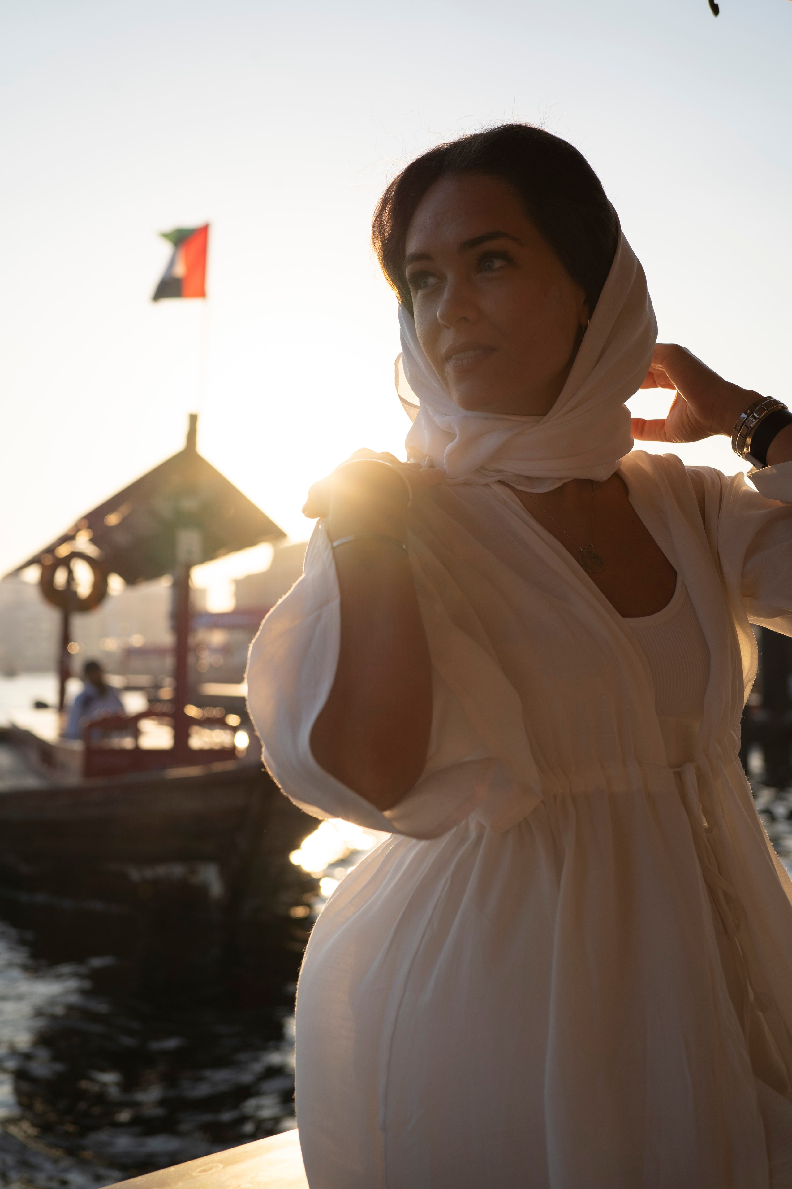 Женский портрет. Фотограф и видеограф в Москве