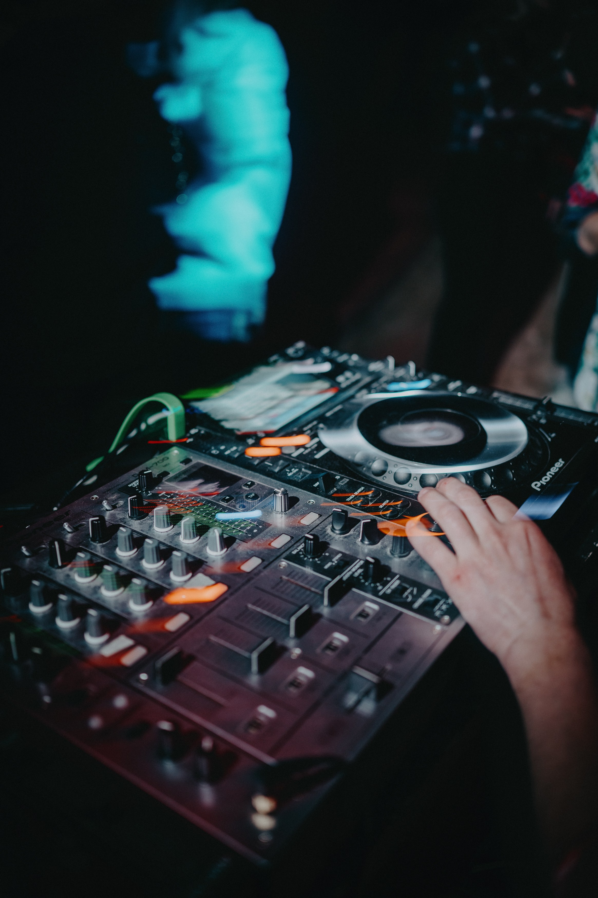 BALEARIC в скейт парке. Контент фотограф Илья Урс