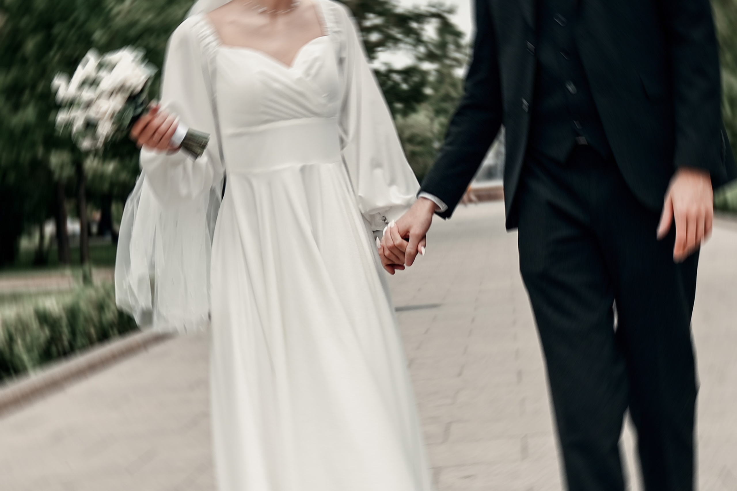 Яна и Виталий. Свадебный, семейный, детский, контент фотограф в Омске Максим Ильин