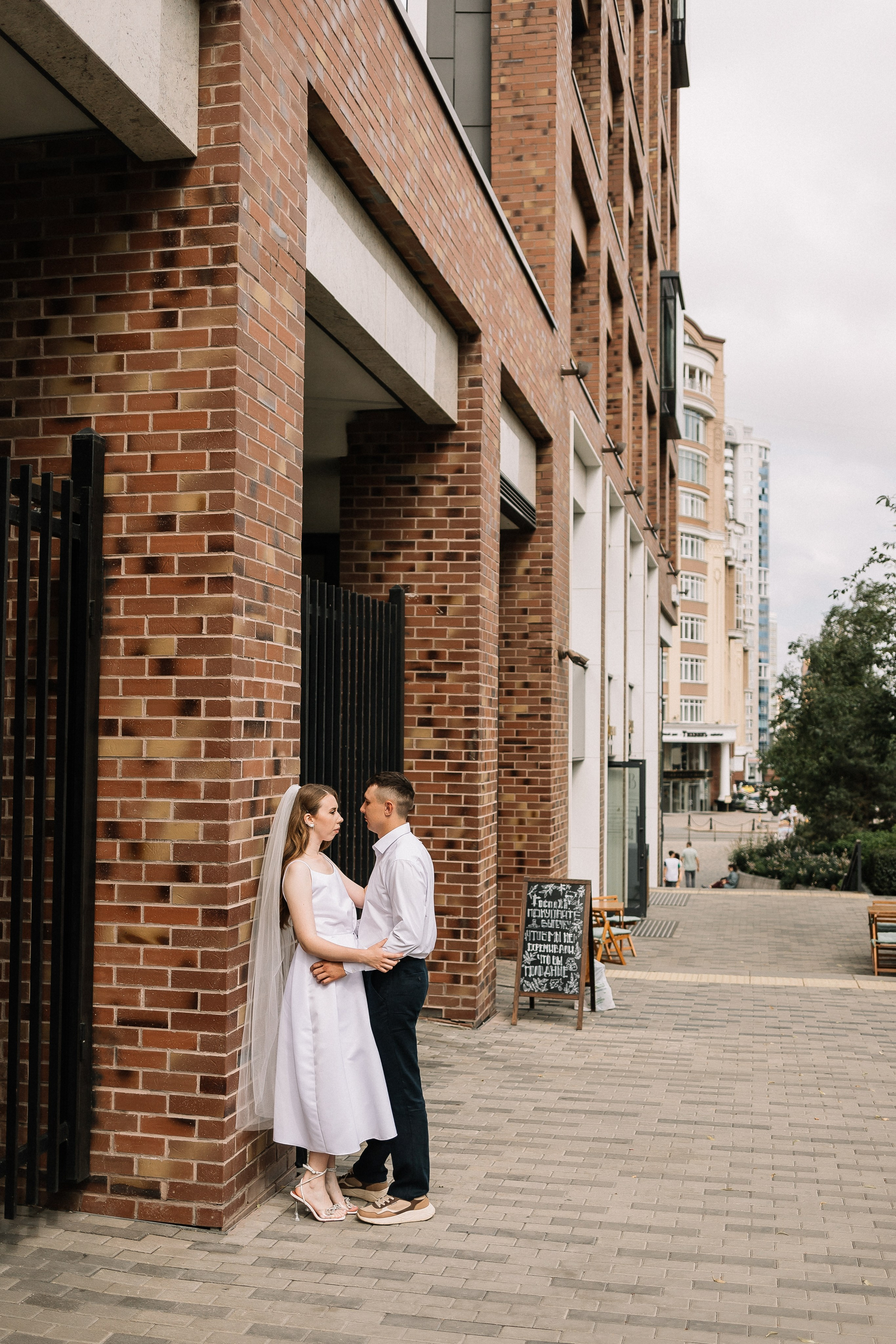 Максим и Екатерина/2024. Свадебный и семейный фотограф в Екатеринбурге