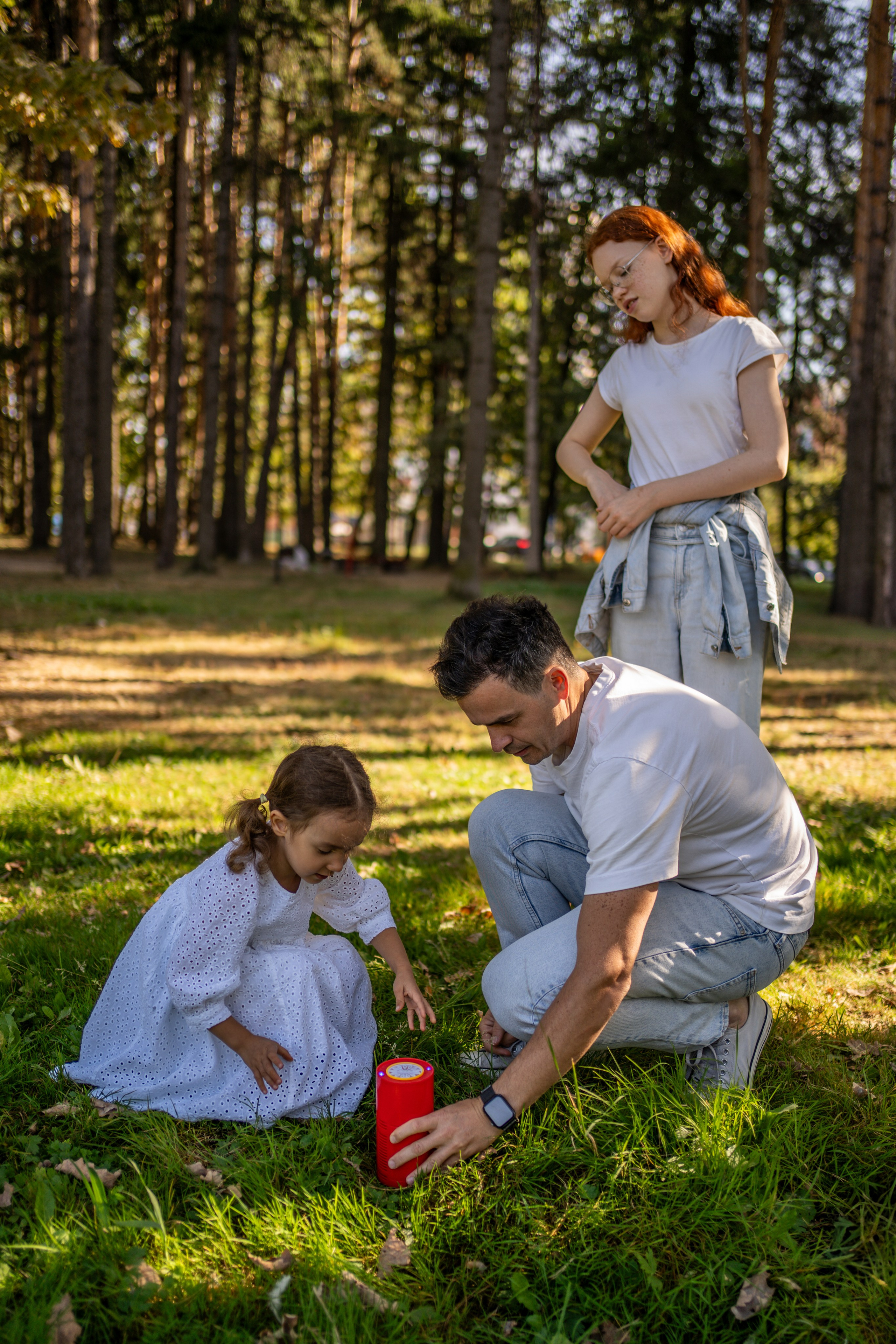 Алина и Павел. Фотограф Антон Белоусов