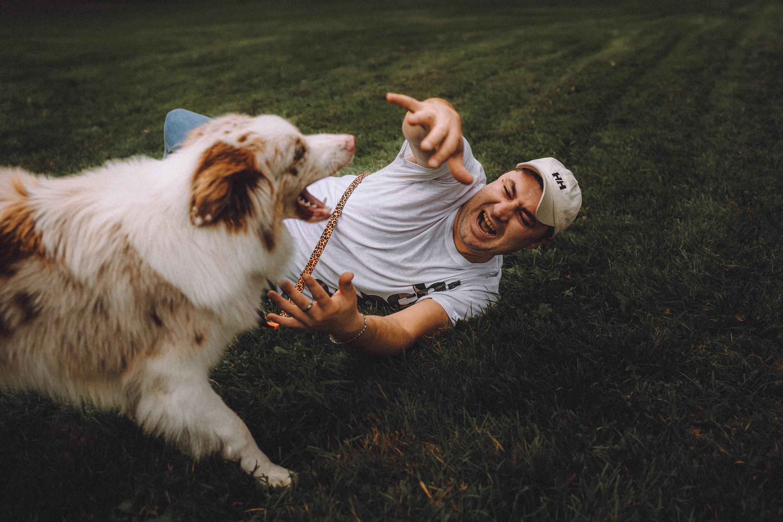 Один и его семья