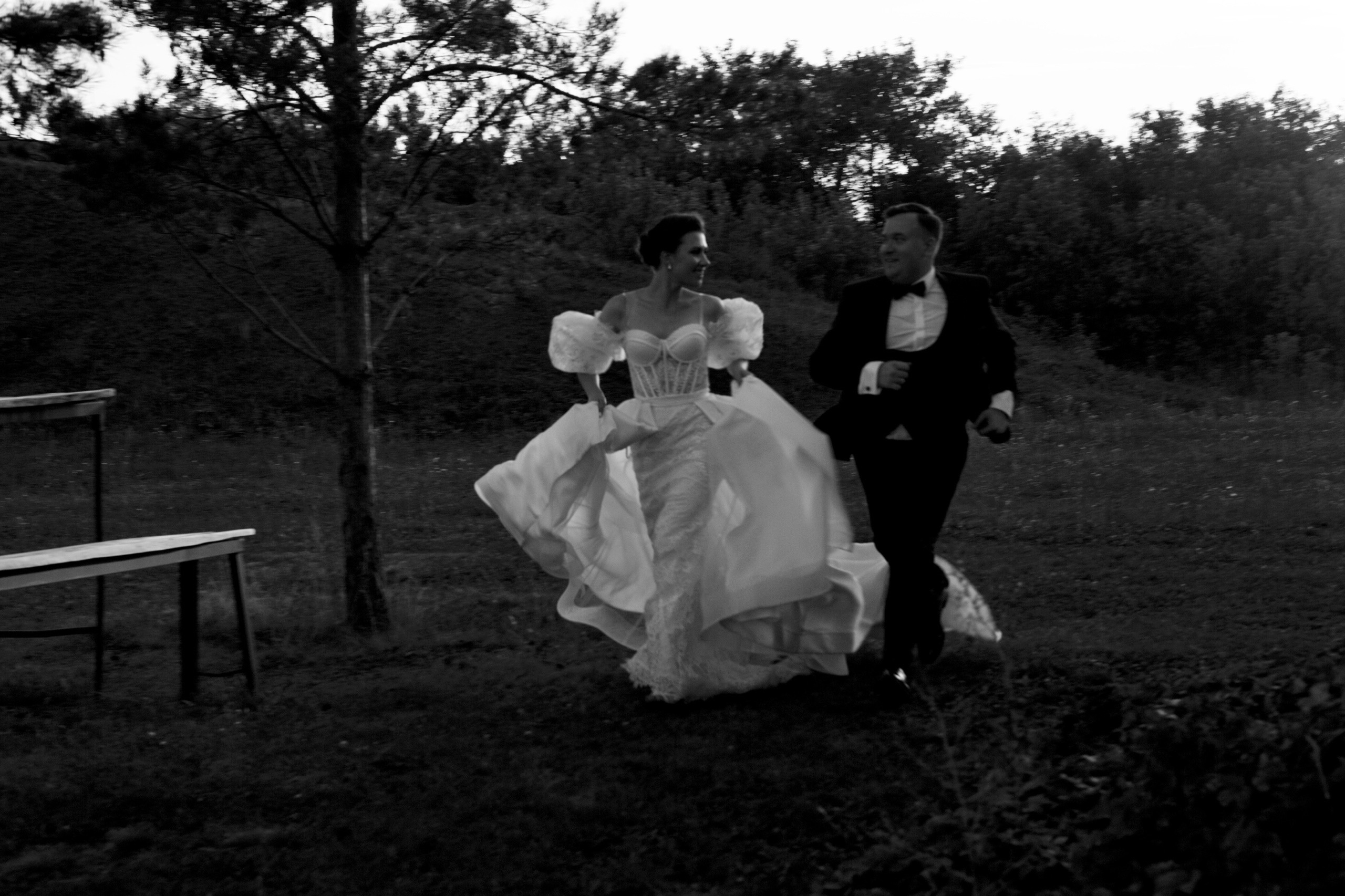 Свадебные съемки. Олеся Якбаева, фотограф Уфа