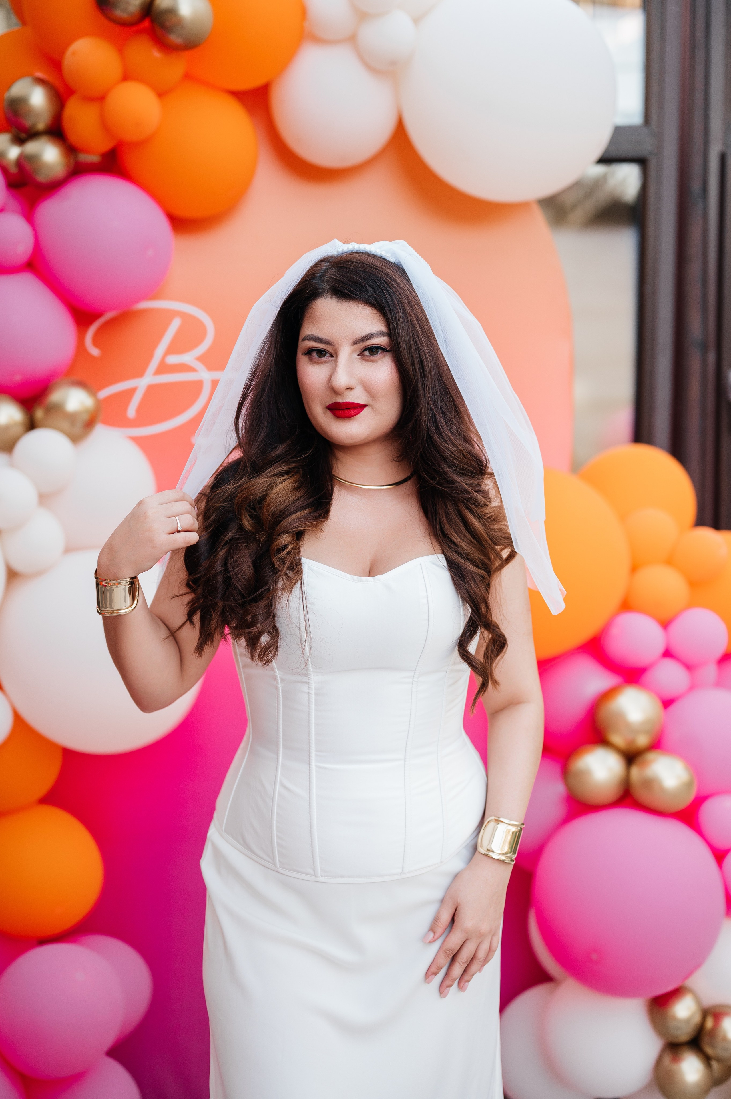 Девичник. Свадебный и семейный фотограф в Краснодаре Алина Мельник