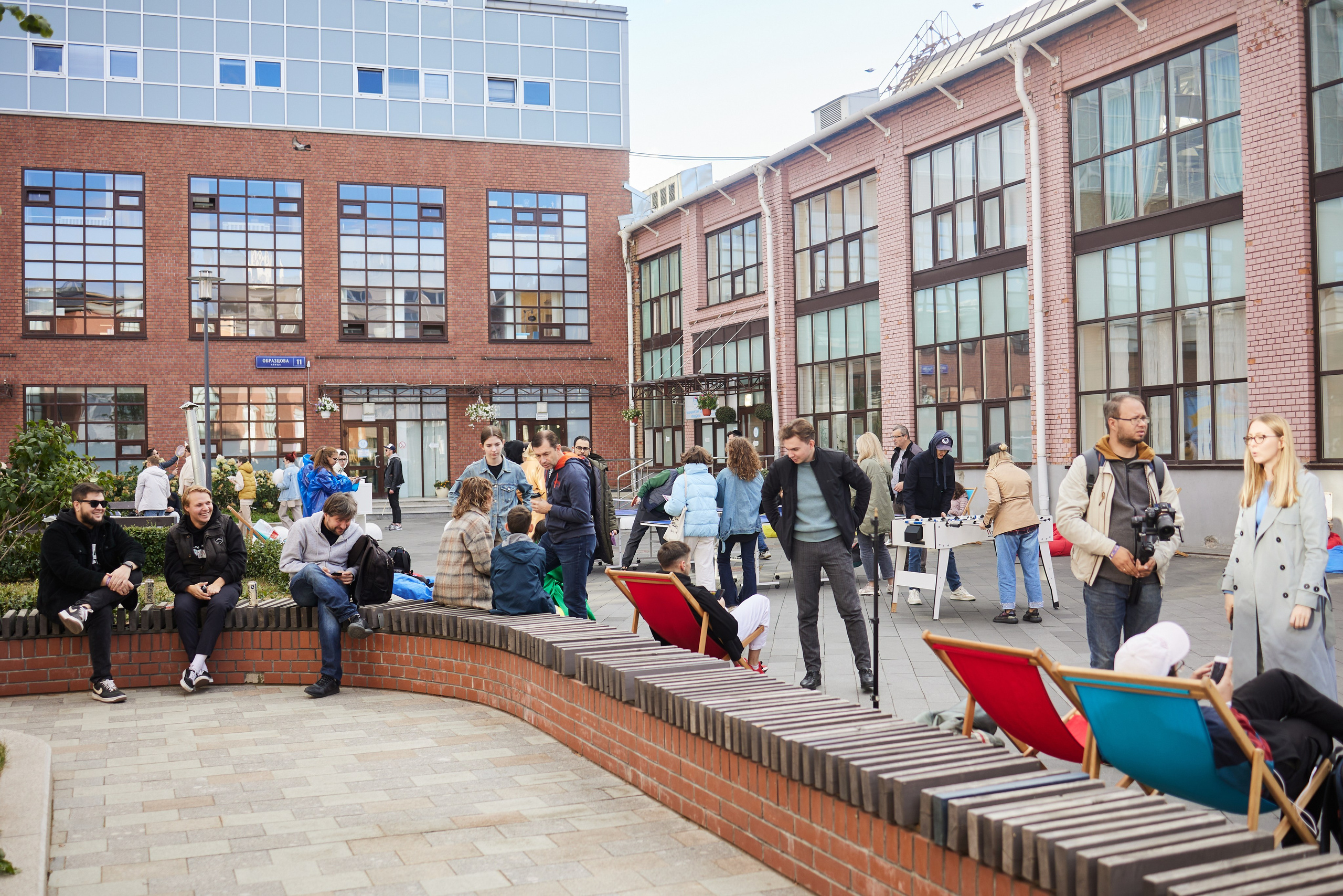 42. Фотограф Недорез Александр в Москве. Репортаж на ваших мероприятиях