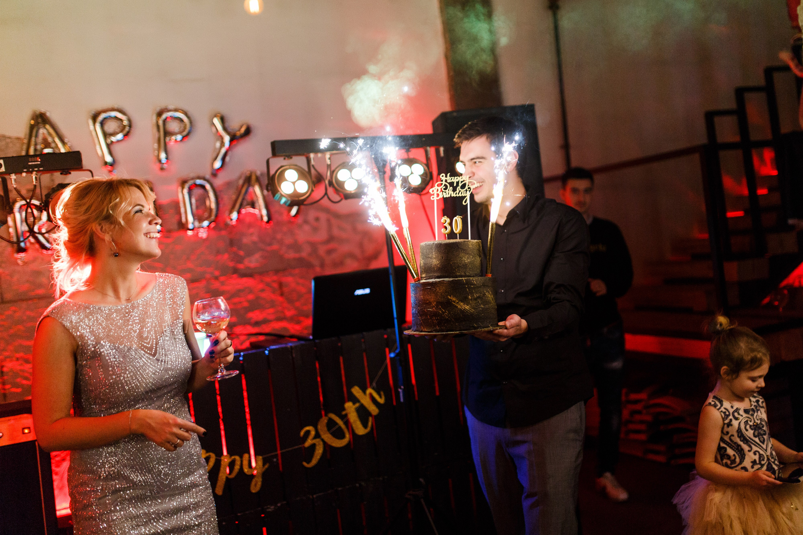 4. Фотограф Недорез Александр в Москве. Репортаж на ваших мероприятиях